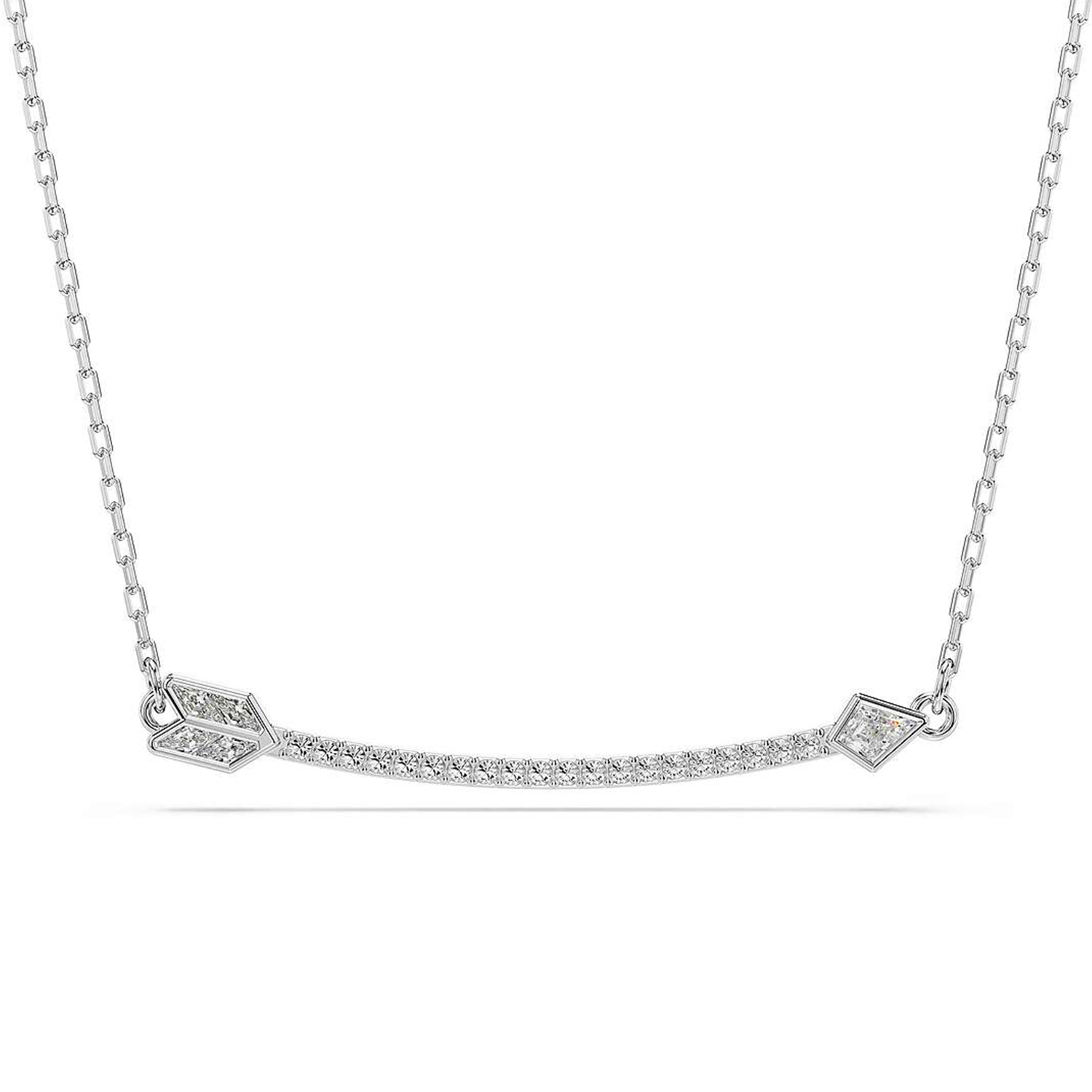 IDYLLIA PEND ARROW WHI