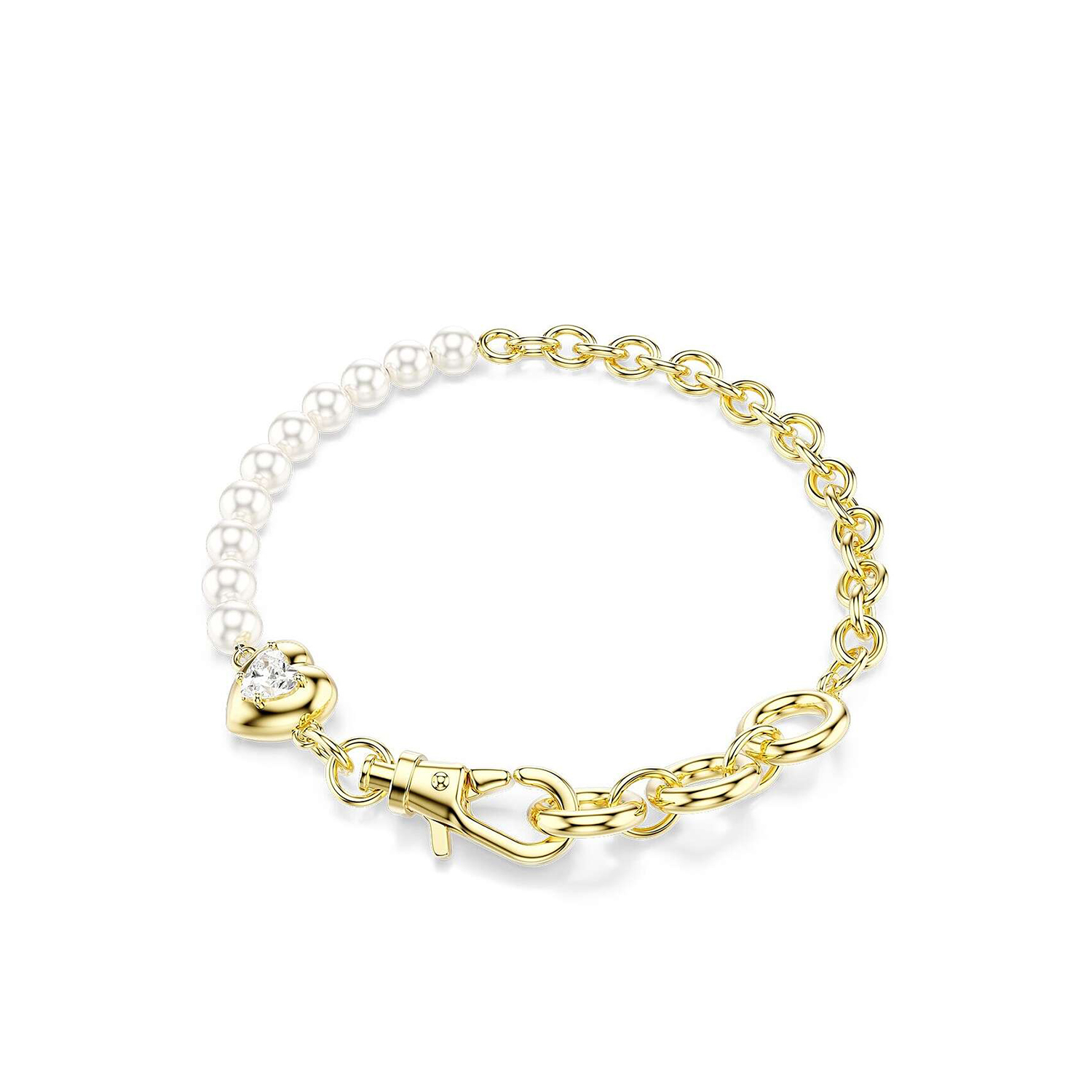 IDYLLIA BRACCIALE M WHI/GOS