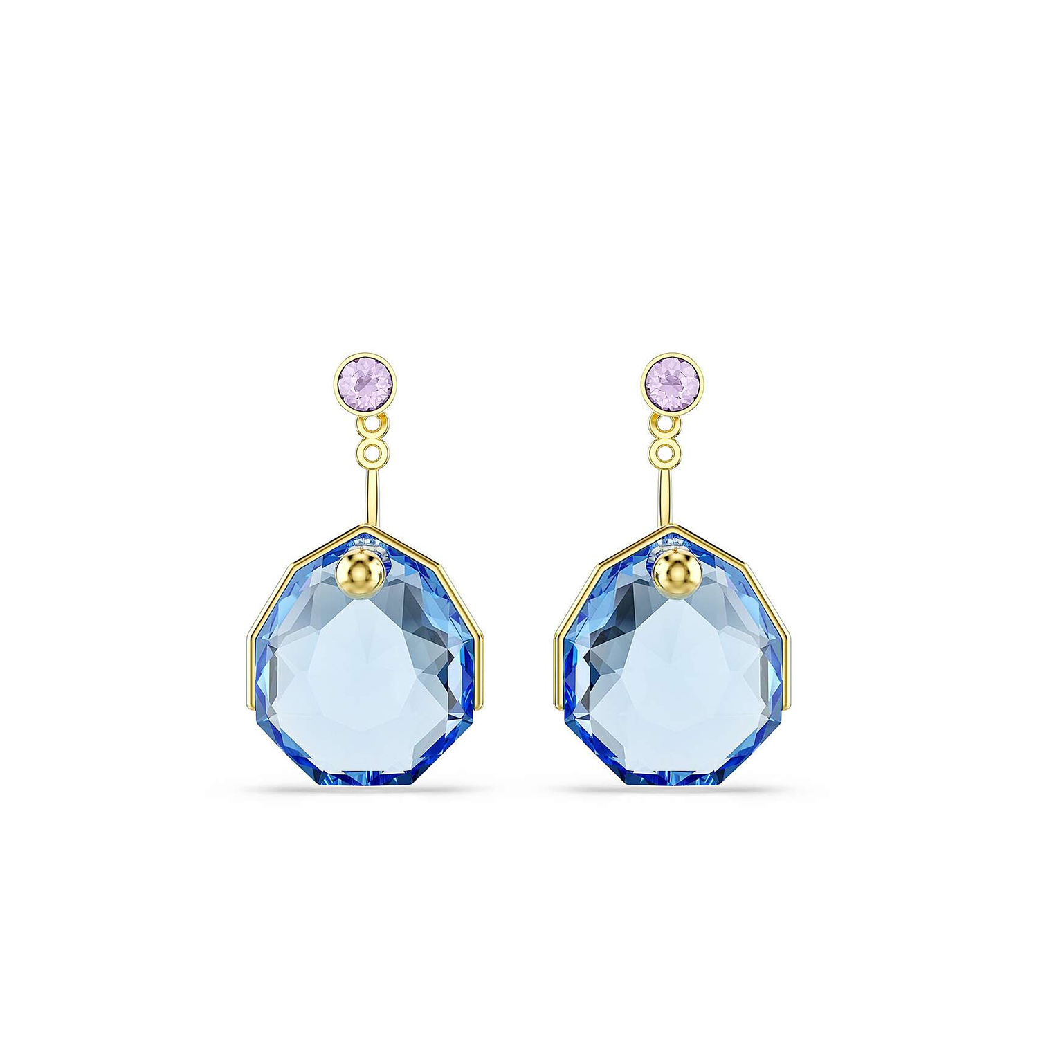GEMA ORECCHINO A BUCO EAR JACKET RC05