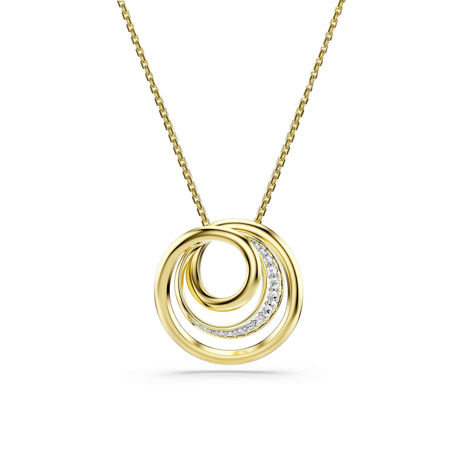 HYPERBOLA COLLANA CRY/GOS