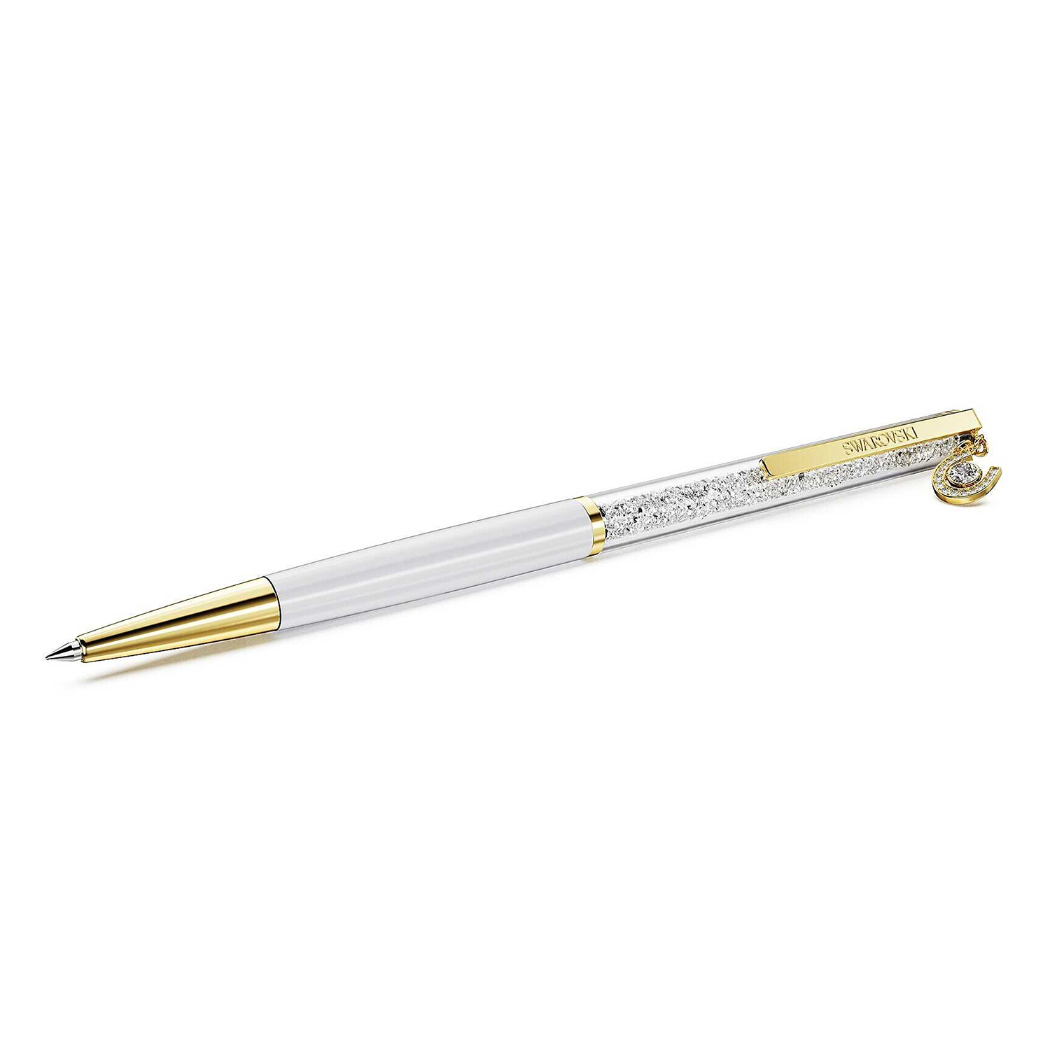 CRYSTALLINE BP PEN HORSESHOE