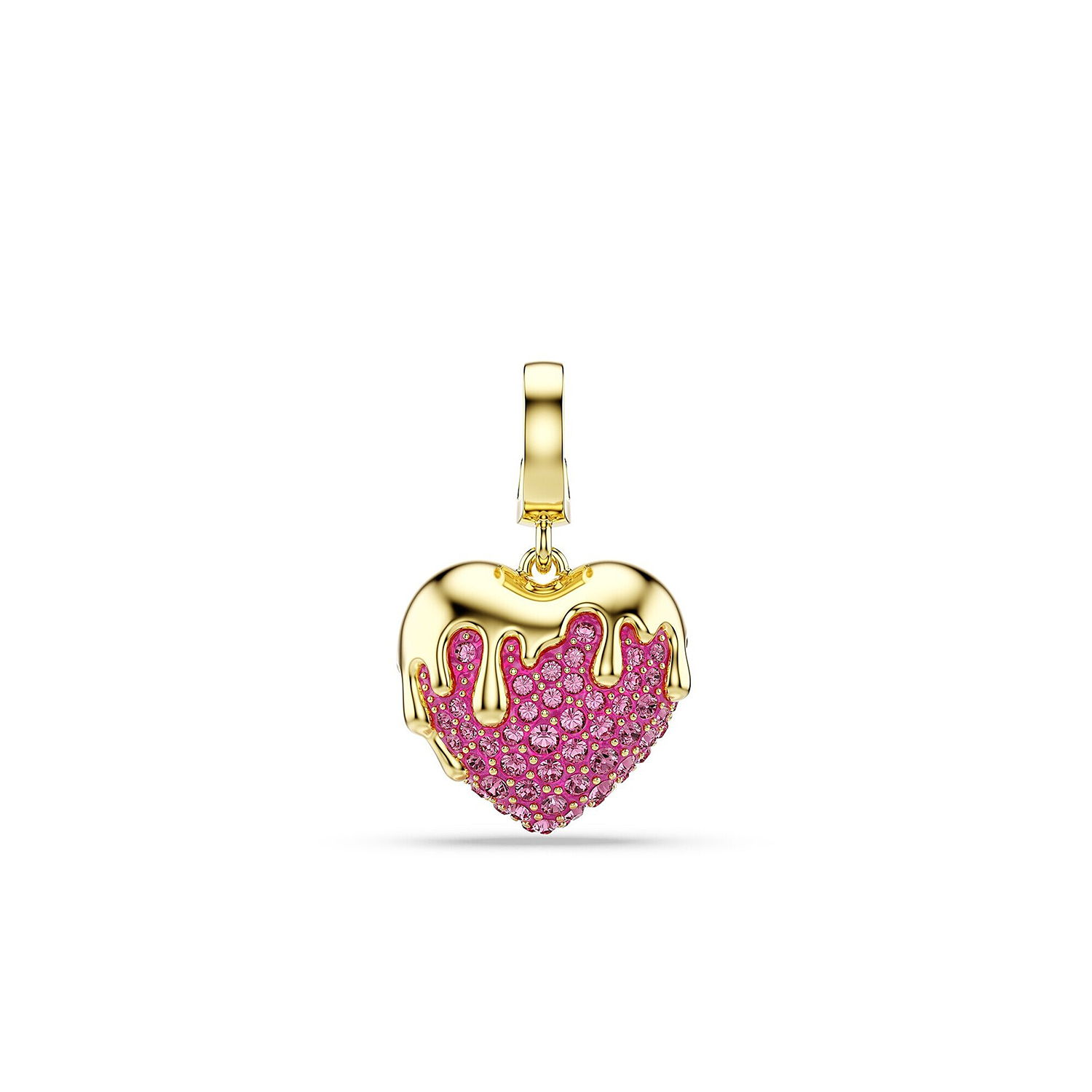 IDYLLIA CHARM PICCOLO HEART