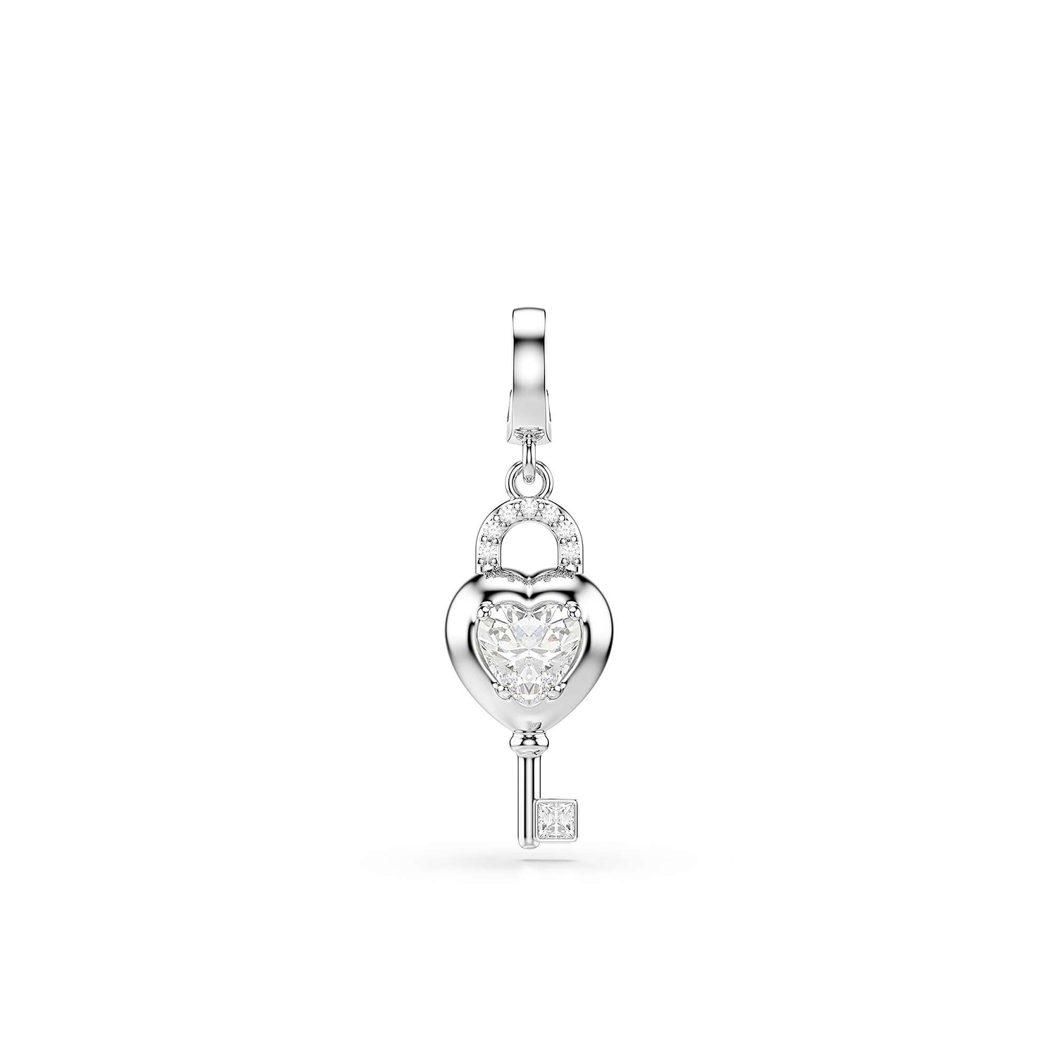 IDYLLIA CHARM PICCOLO CRY/RHS