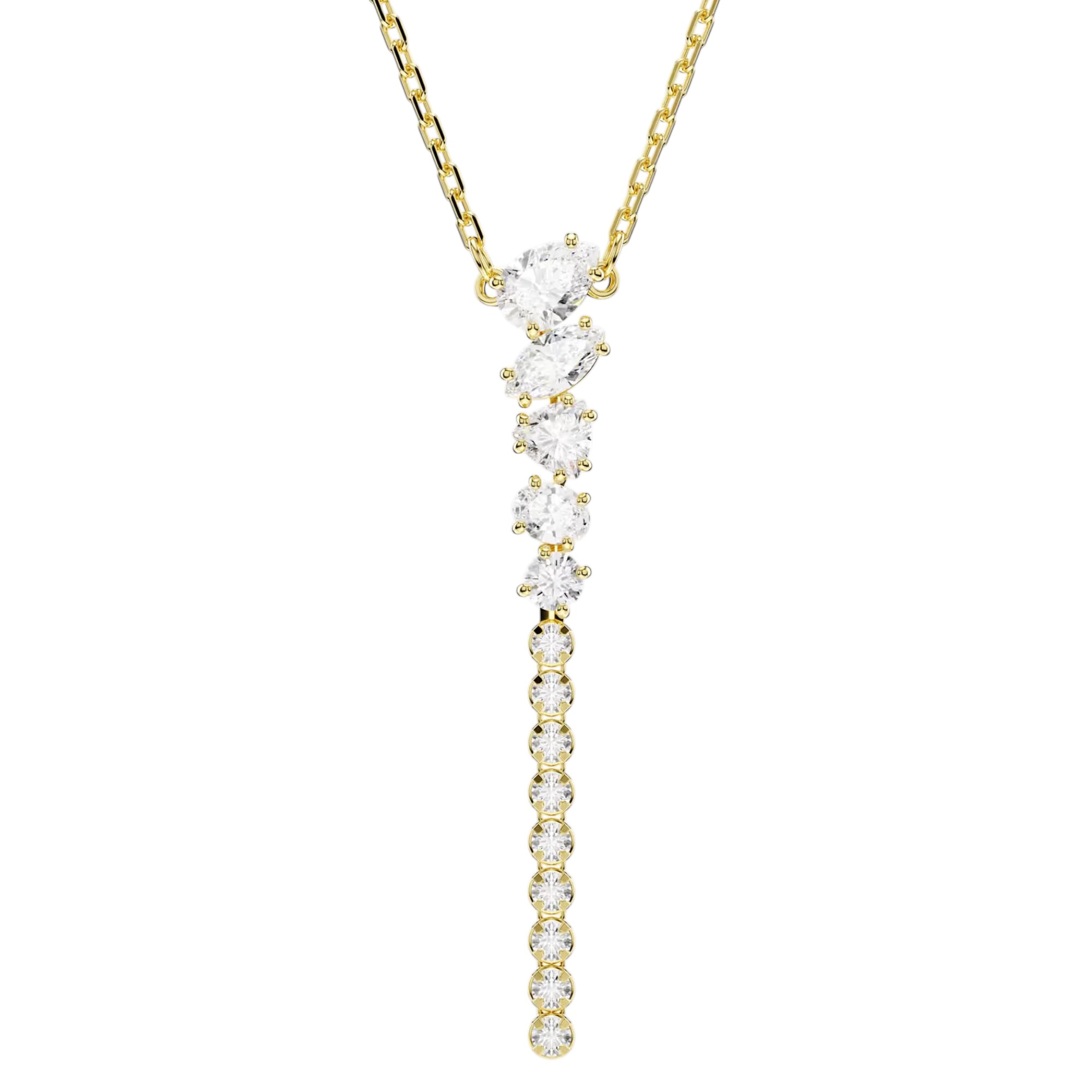 MESMERA:COLLANA Y WHI/GOS