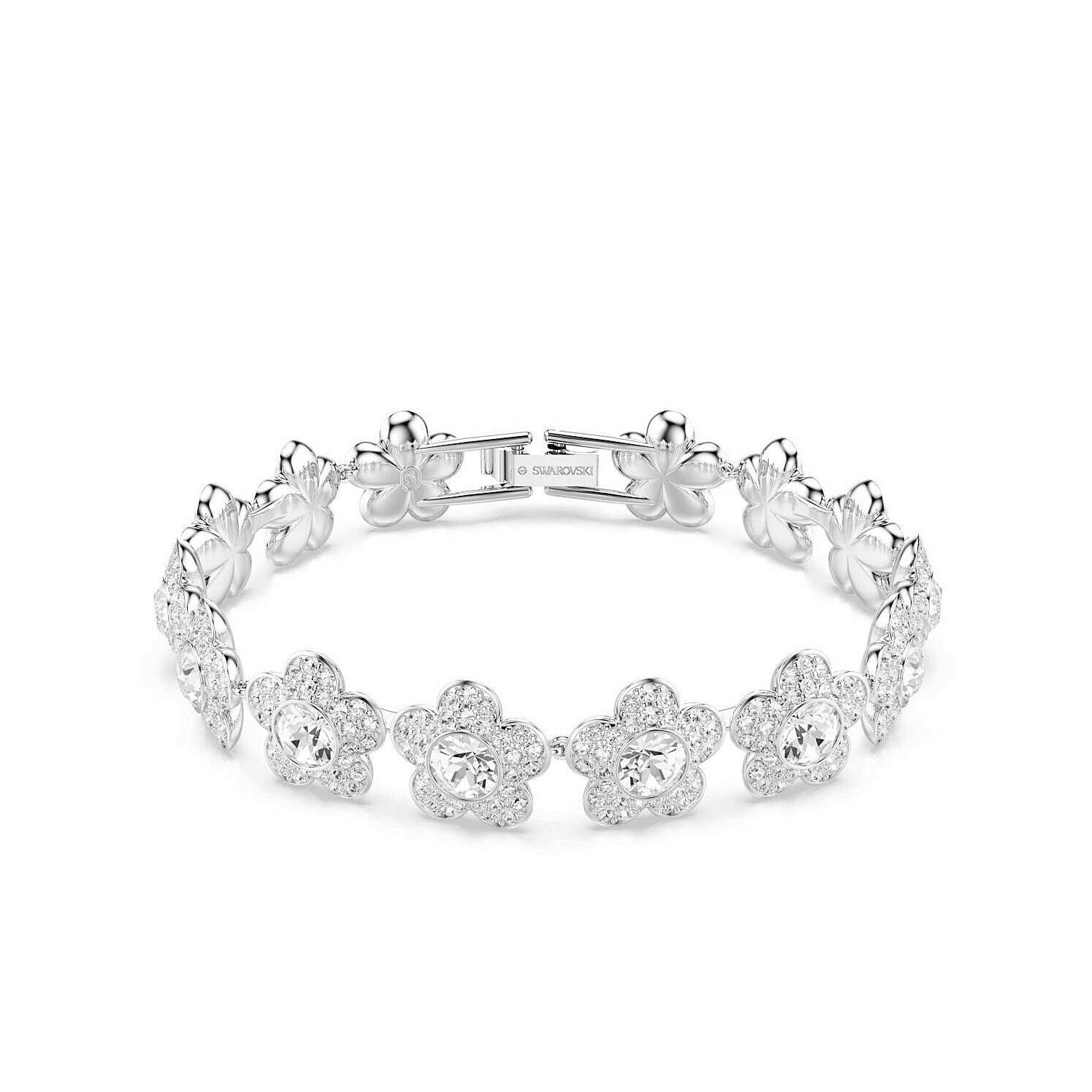 ARIANA GRANDE X SWAROVSKI BRACCIALE ANGELIC CAPSULE 2026