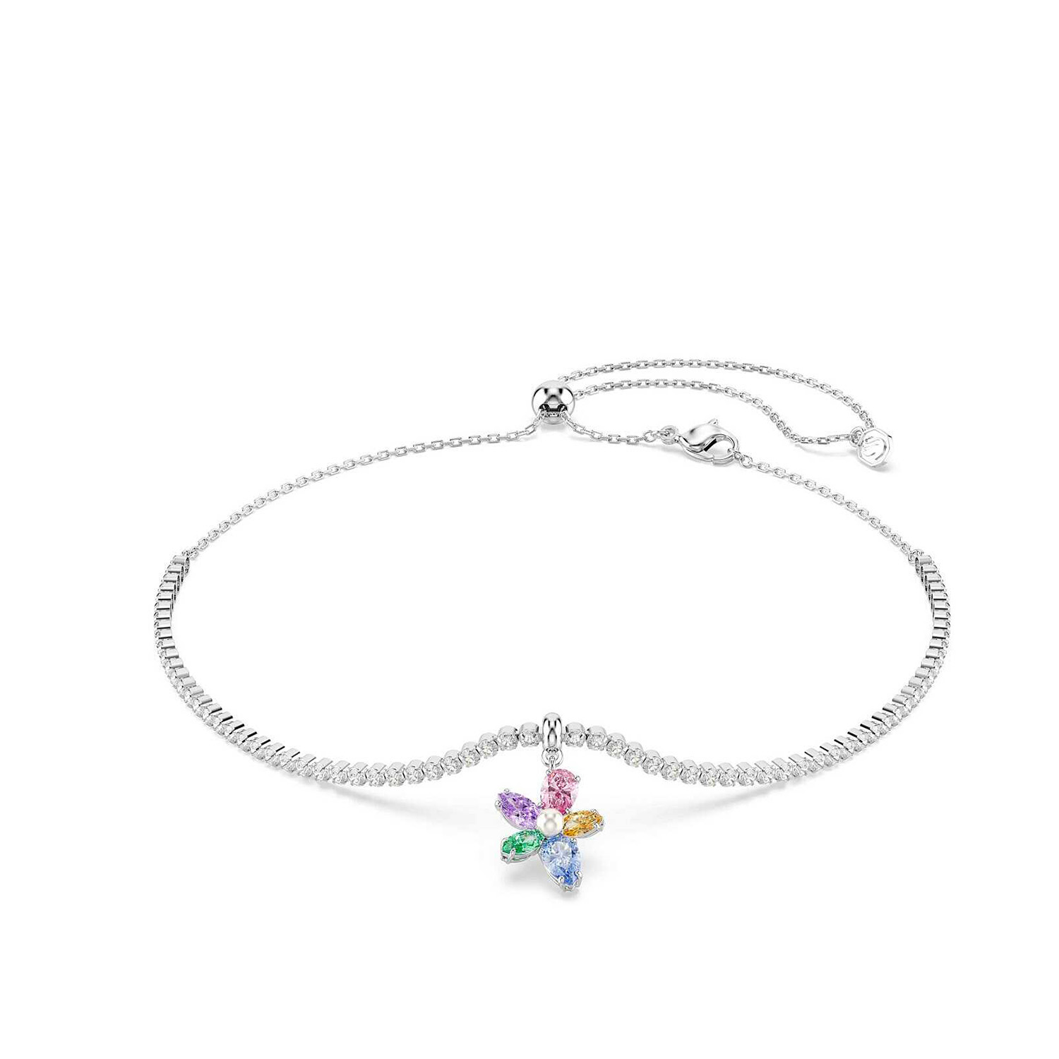ARIANA GRANDE X SWAROVSKI GIROGOLA FLOWER MOTIF CAPSULE 2026
