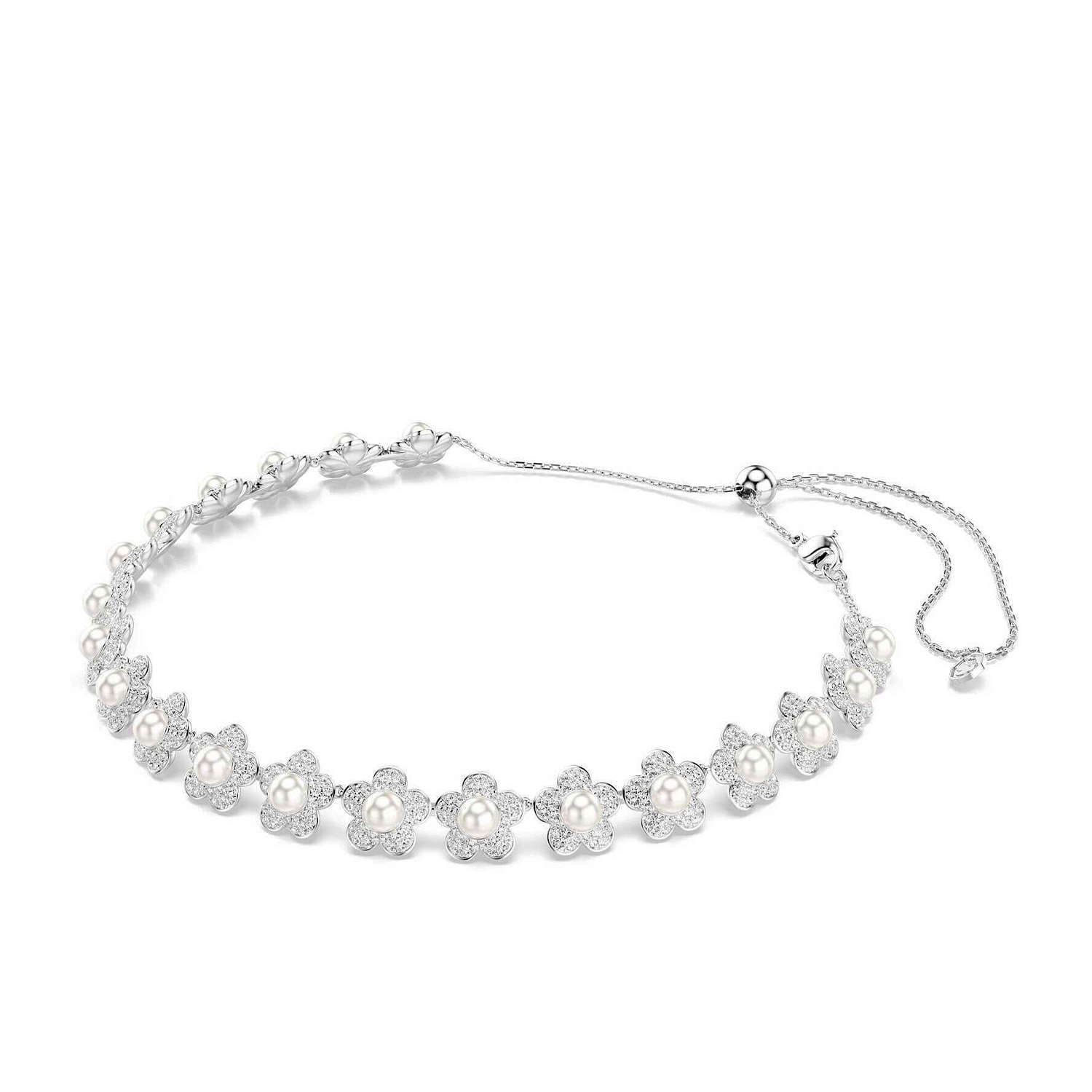 ARIANA GRANDE X SWAROVSKI GIROGOLA PRL WHITE CAPSULE 2026