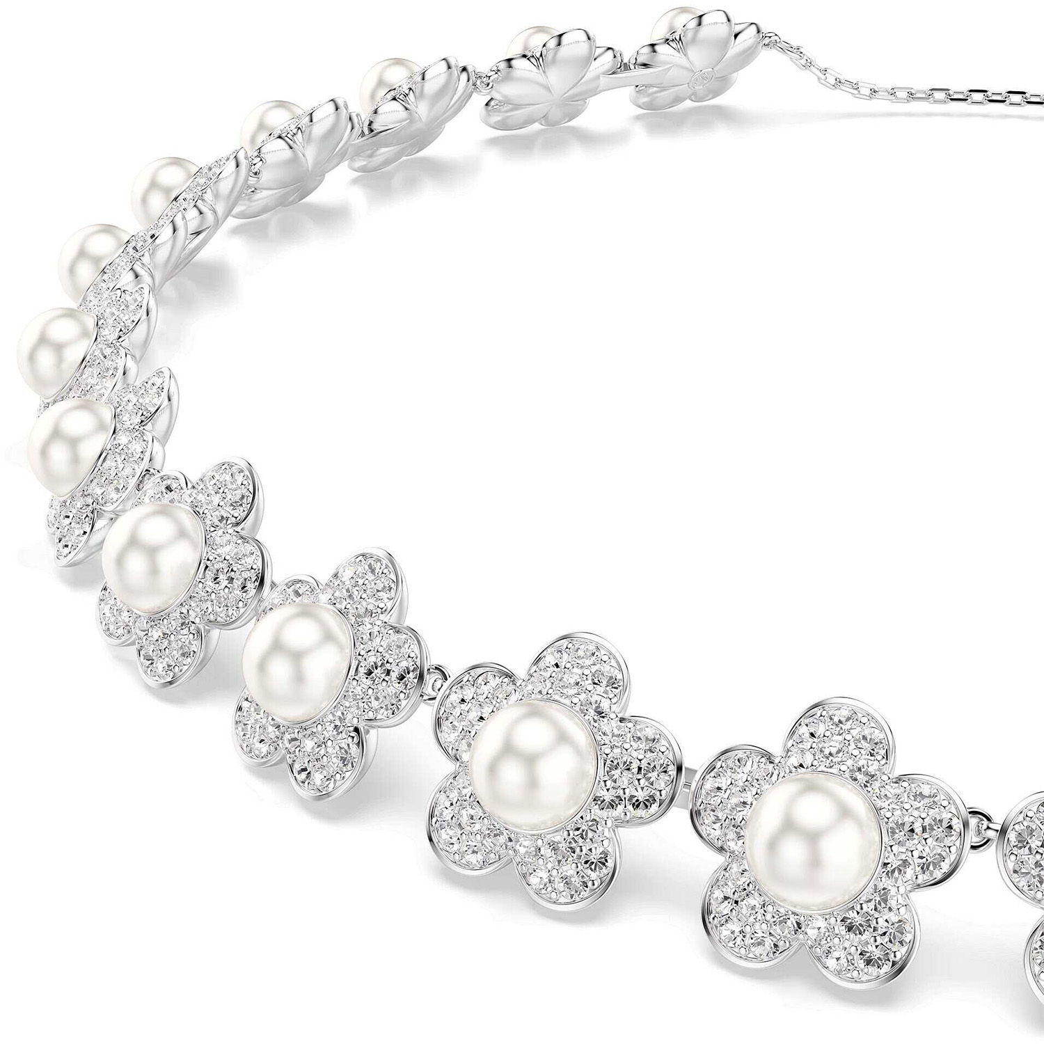 ARIANA GRANDE X SWAROVSKI GIROGOLA PRL WHITE CAPSULE 2026