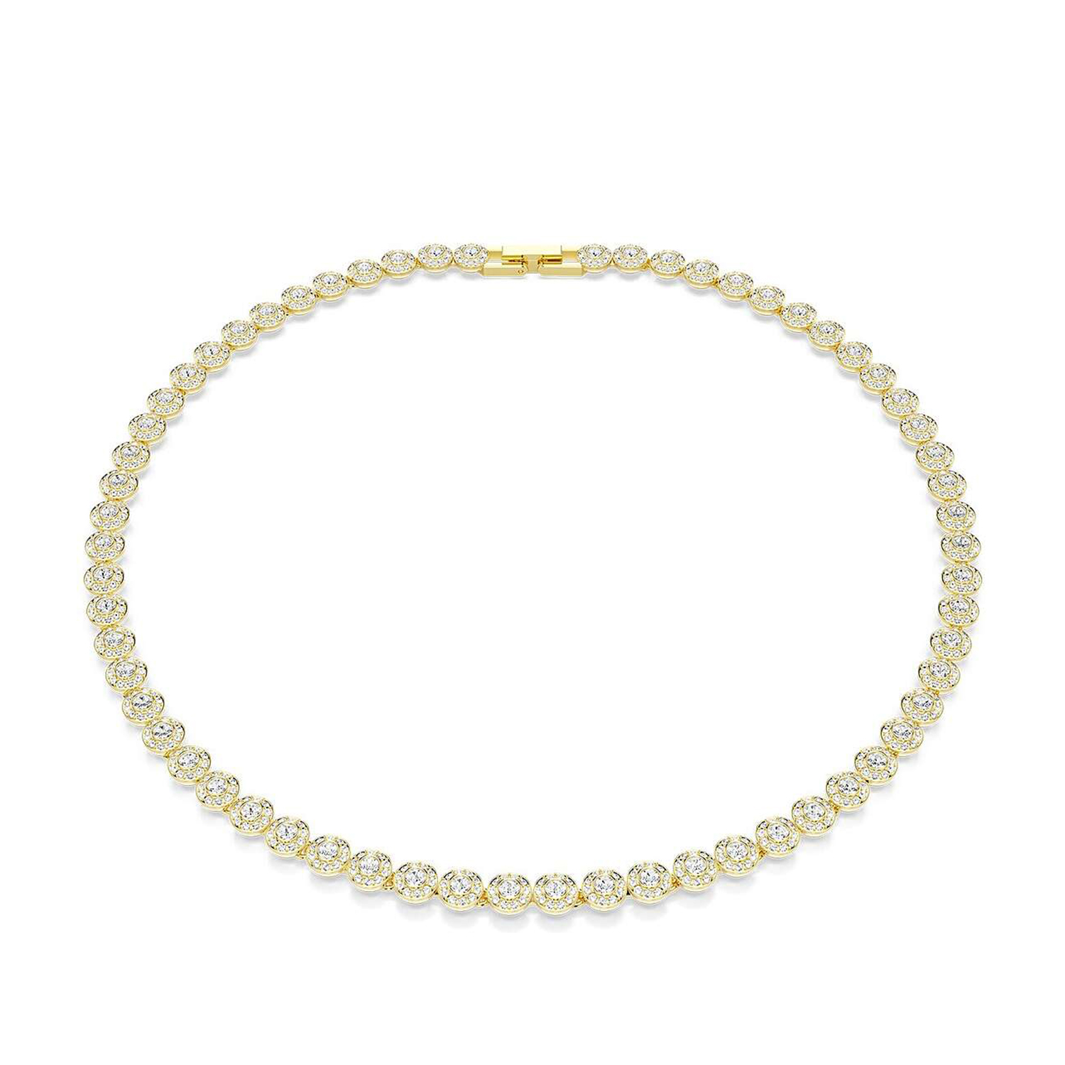 UNA COLLANA SMALL MOTIF