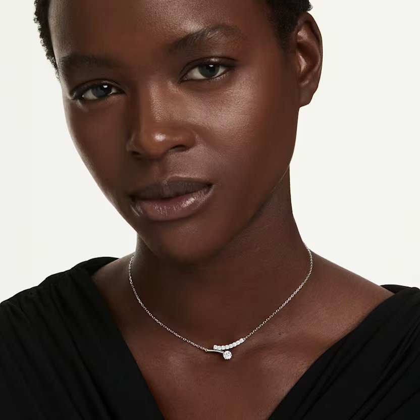 MATRIX:COLLANA CRASH WHI/RHS
