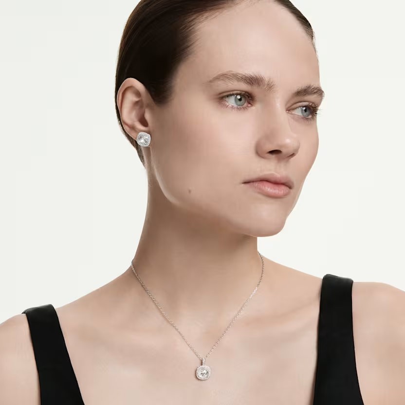 UNA:SET CUSHION CRY/RHS