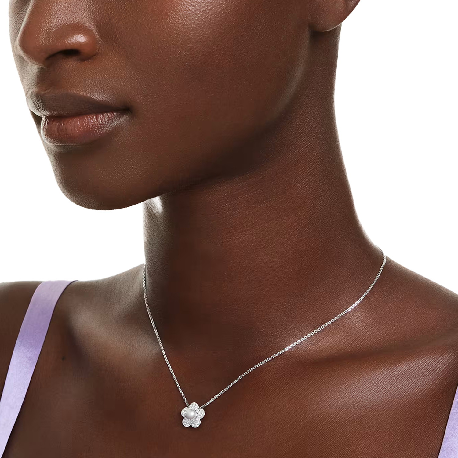 ARIANA GRANDE X SWAROVSKI PEND ANGELIC CAPSULE 2026