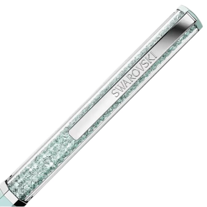 CRYSTALLINE:BP PEN OCT CLIP LAZO/RHS