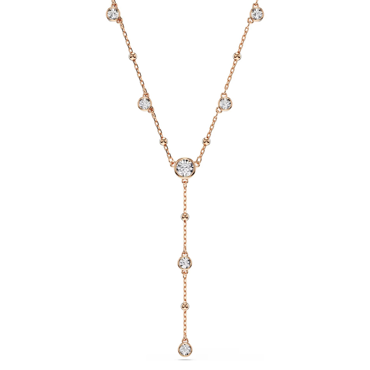 IMBER Y NECKLACE CRY/GOS