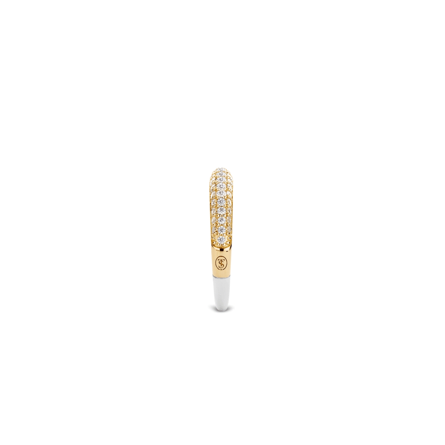 ANELLO IN ARGENTO MISURA 52
