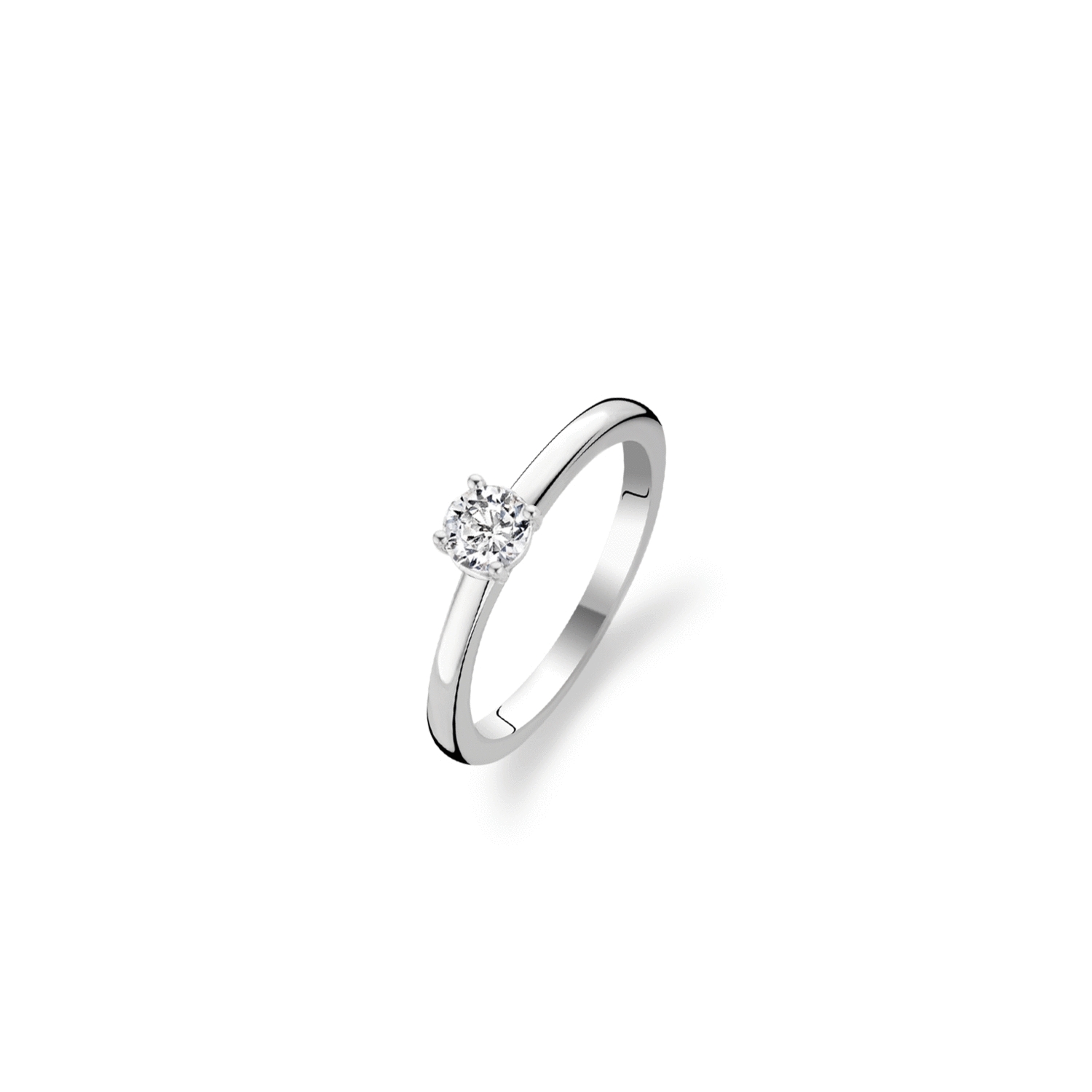 ANELLO IN ARGENTOMISURA 52