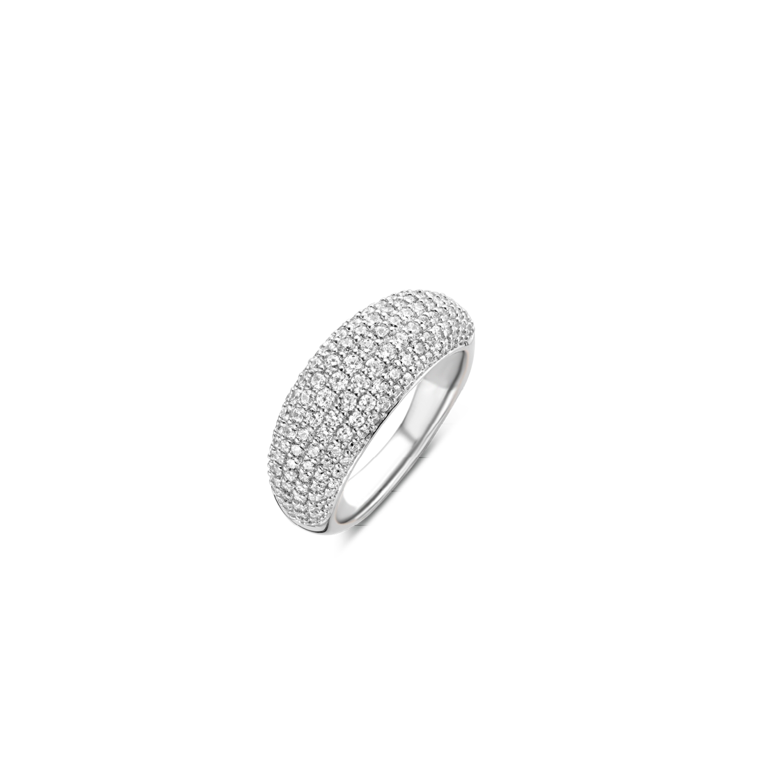 ANELLO IN ARGENTO MISURA 56 ANELLO IN ARGENTO MISURA 56