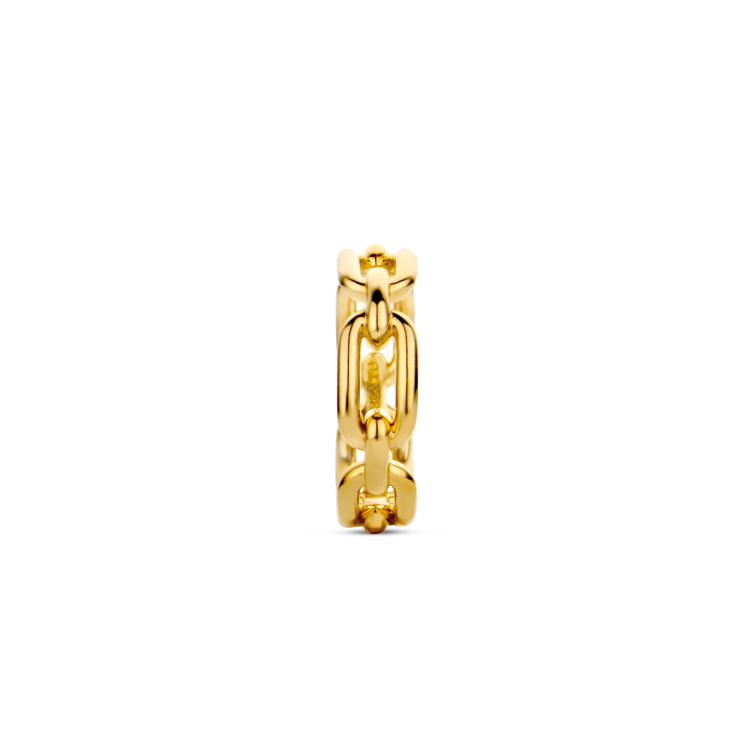 ANELLO IN ARGENTO MISURA 54