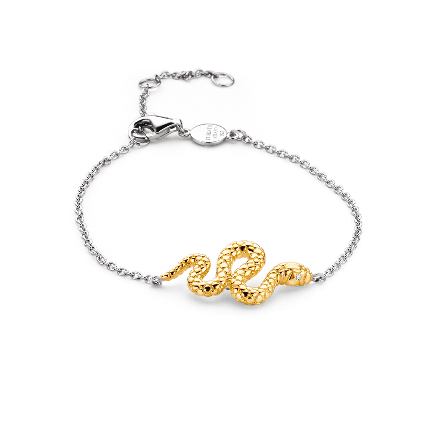 BRACCIALE ARGENTO BRACCIALE ARGENTO