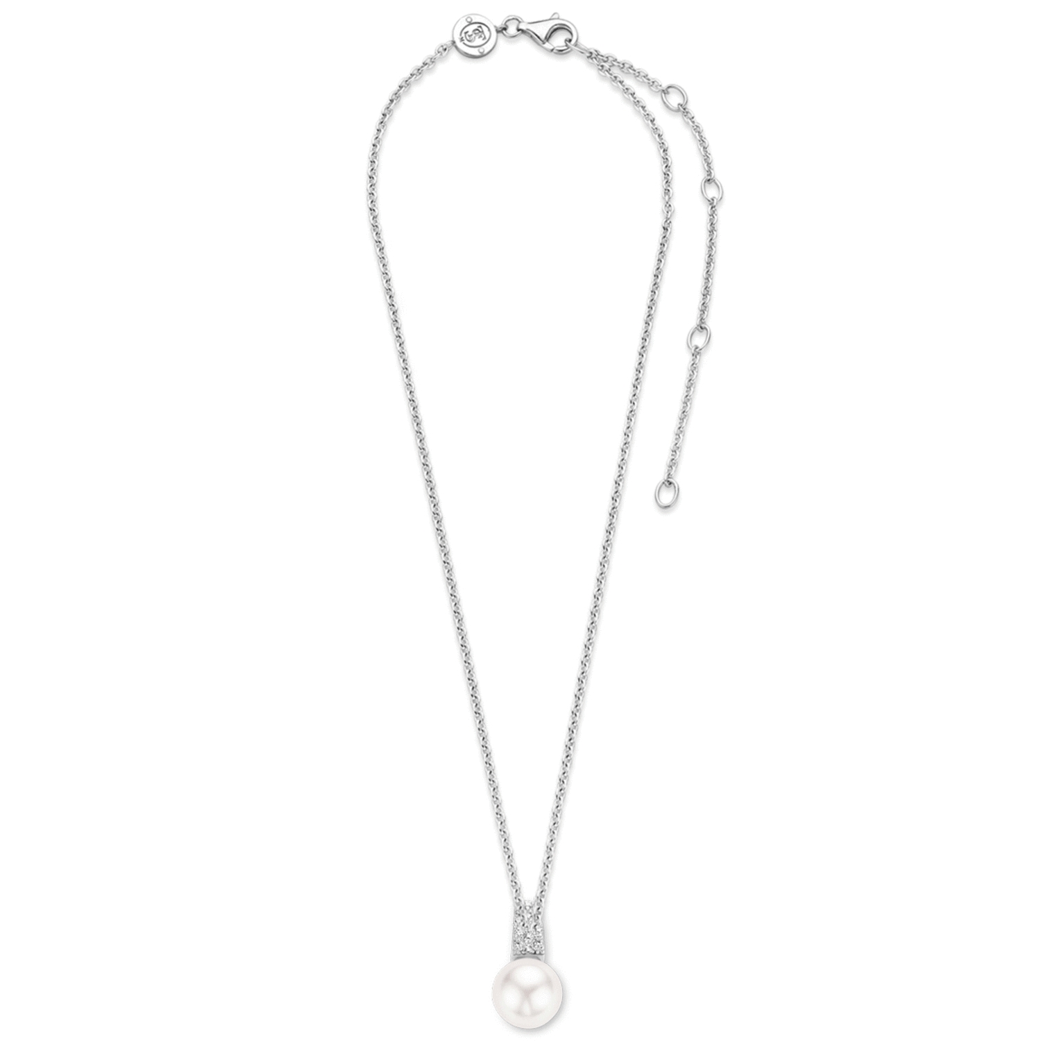 COLLANA IN ARGENTO