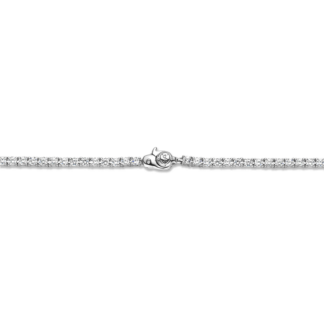 COLLANA ARGENTO