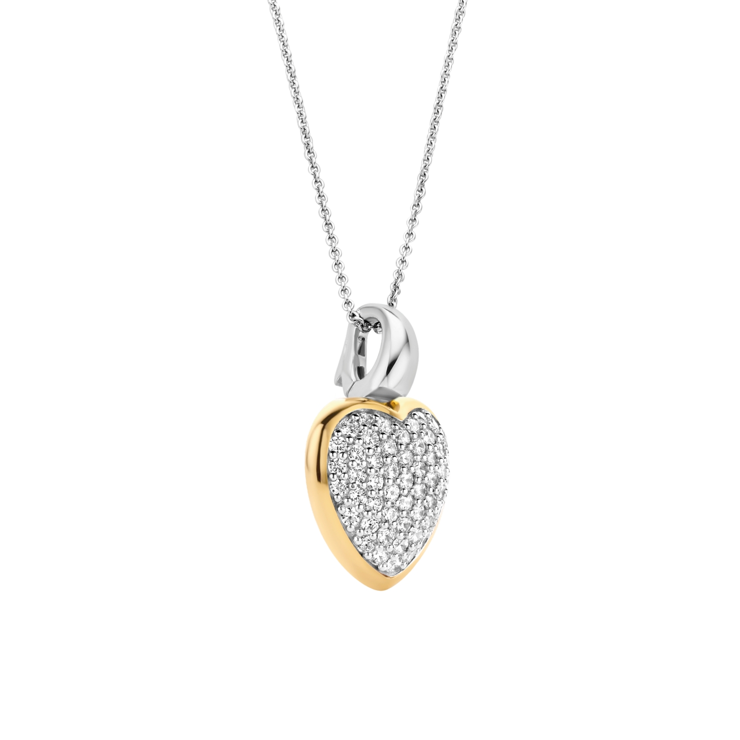PENDENTE ARGENTO