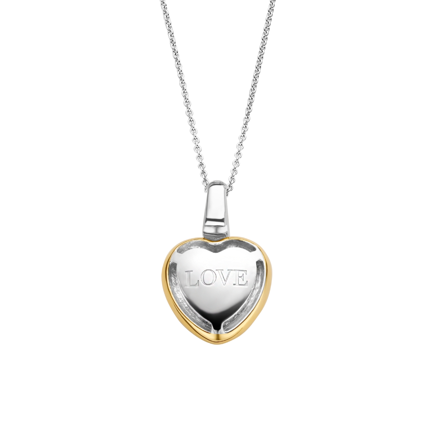 PENDENTE ARGENTO