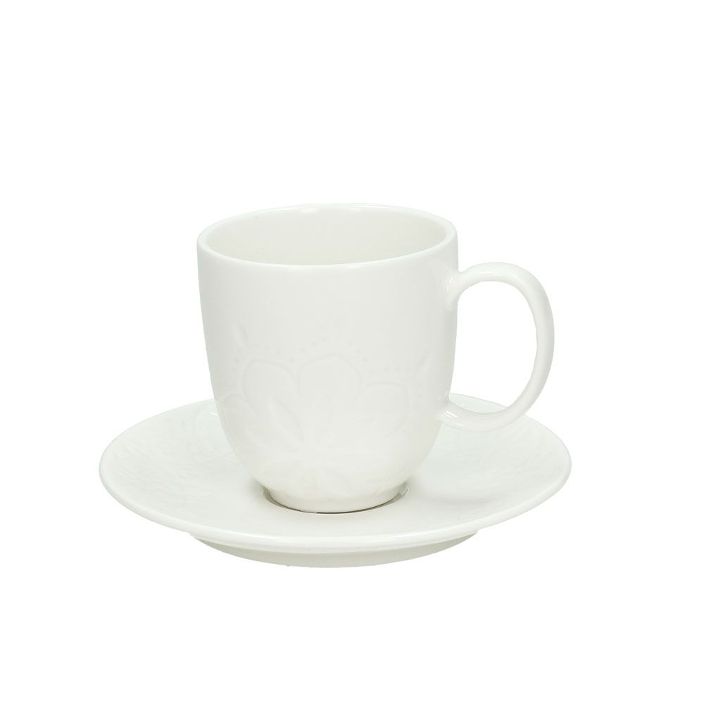 MON BIANCA 6 TZ CAFFE