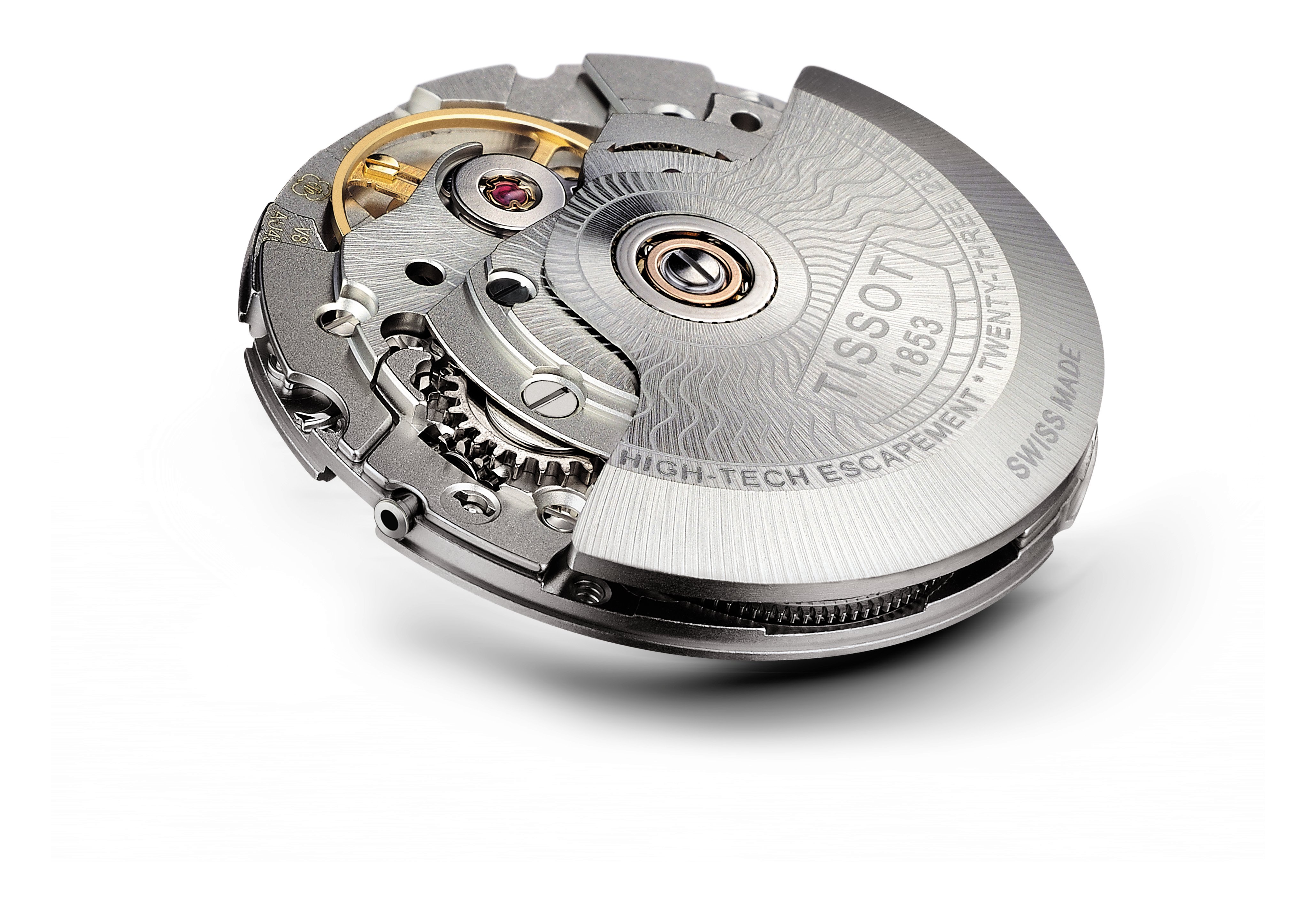 Tissot Le Locle Powermatic 80, AUTOM.