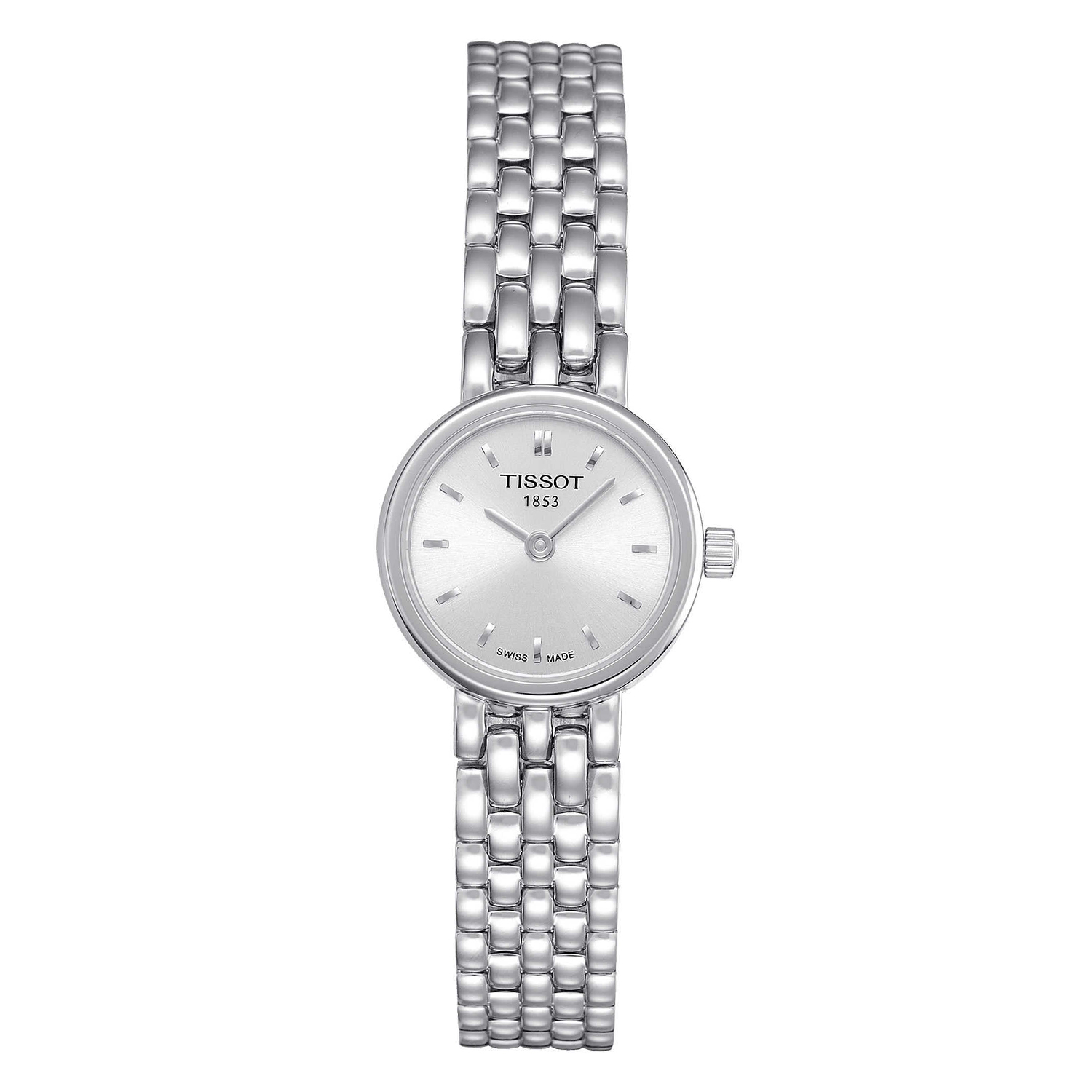 TISSOT LOVELY