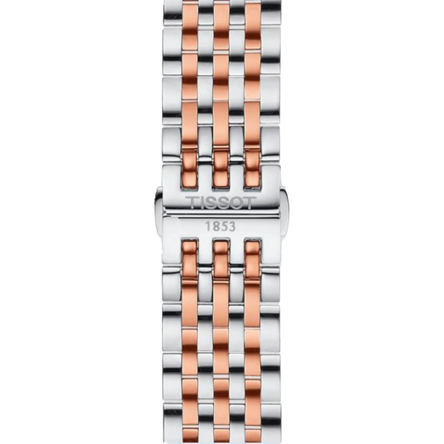 Tissot Tradition, QUARZO