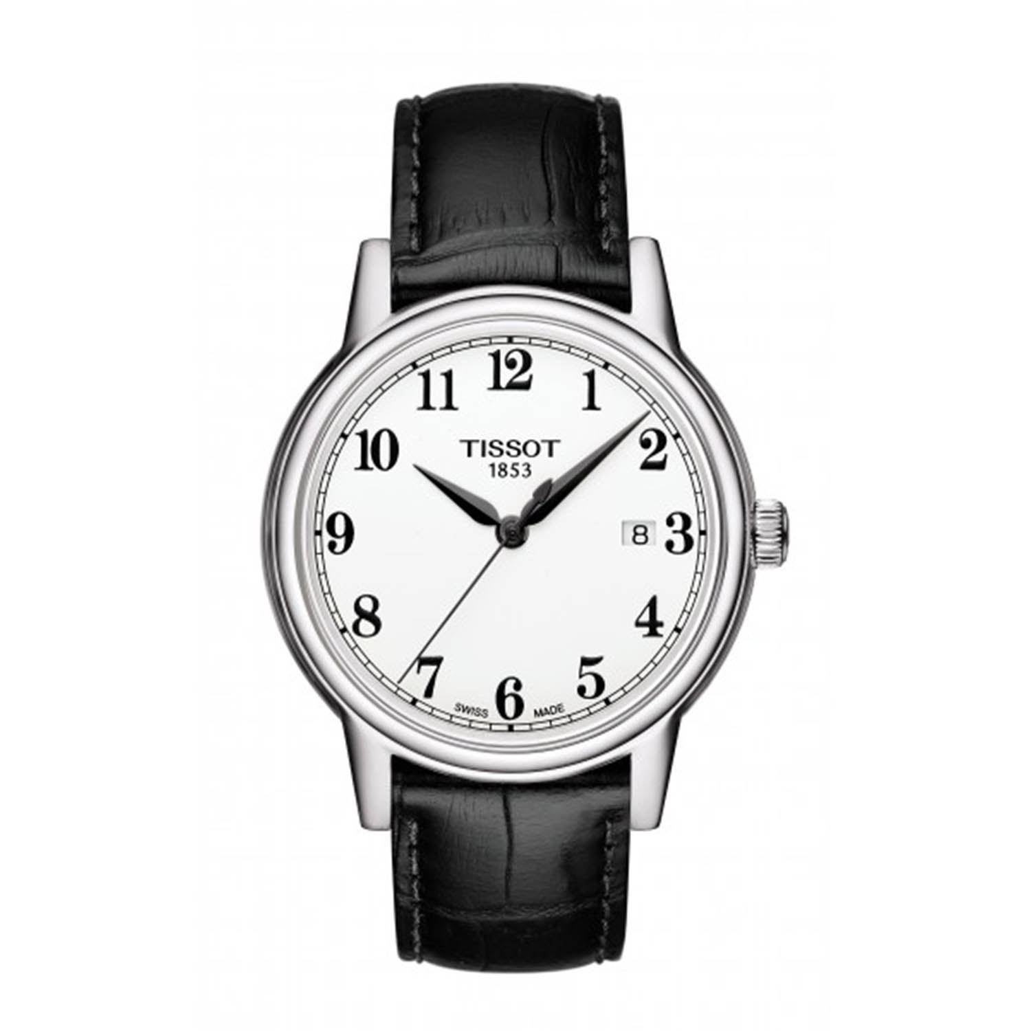 Tissot Carson, QUARZO
