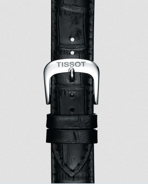 Tissot Carson, QUARZO