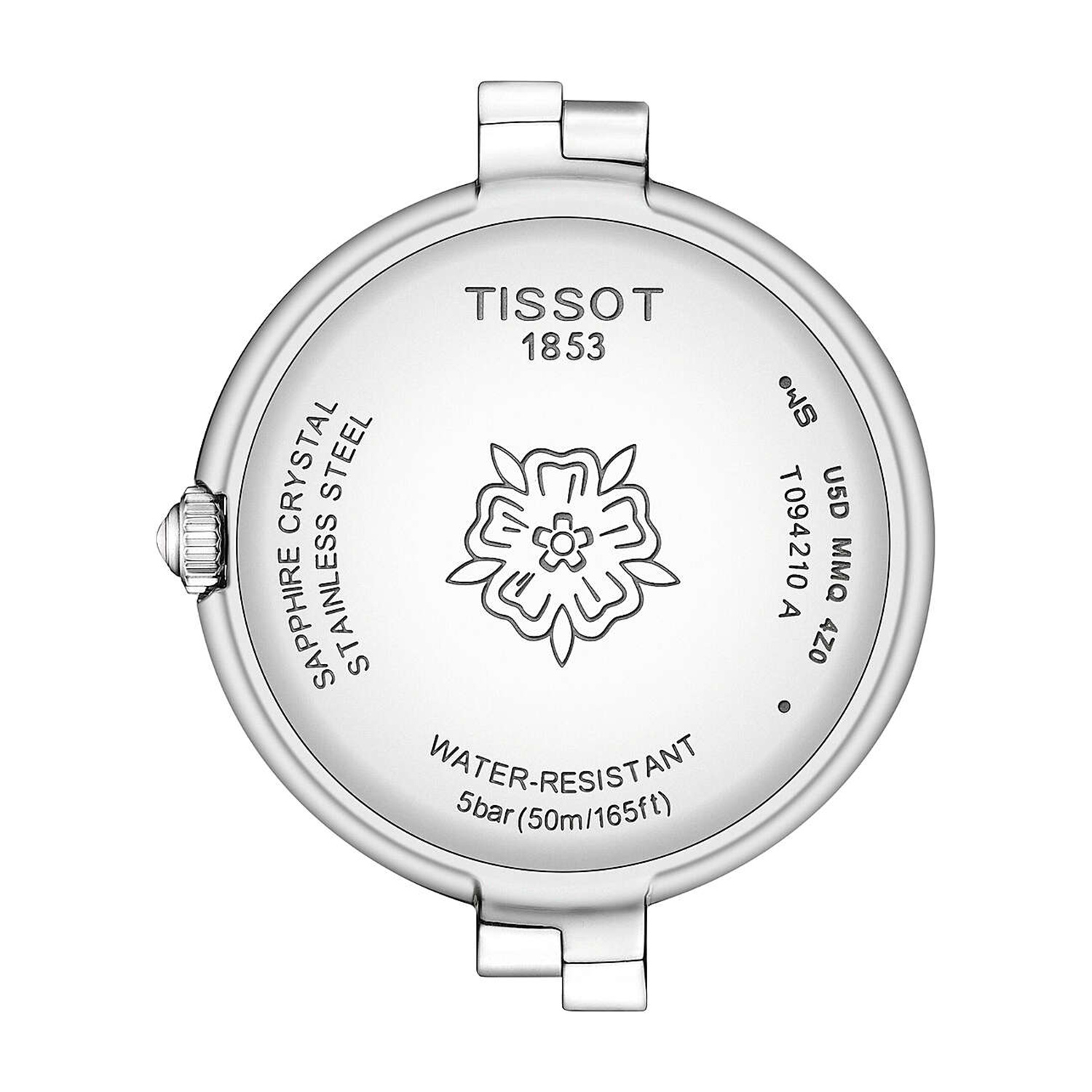 FLAMINGO WHITE MOP DIAL