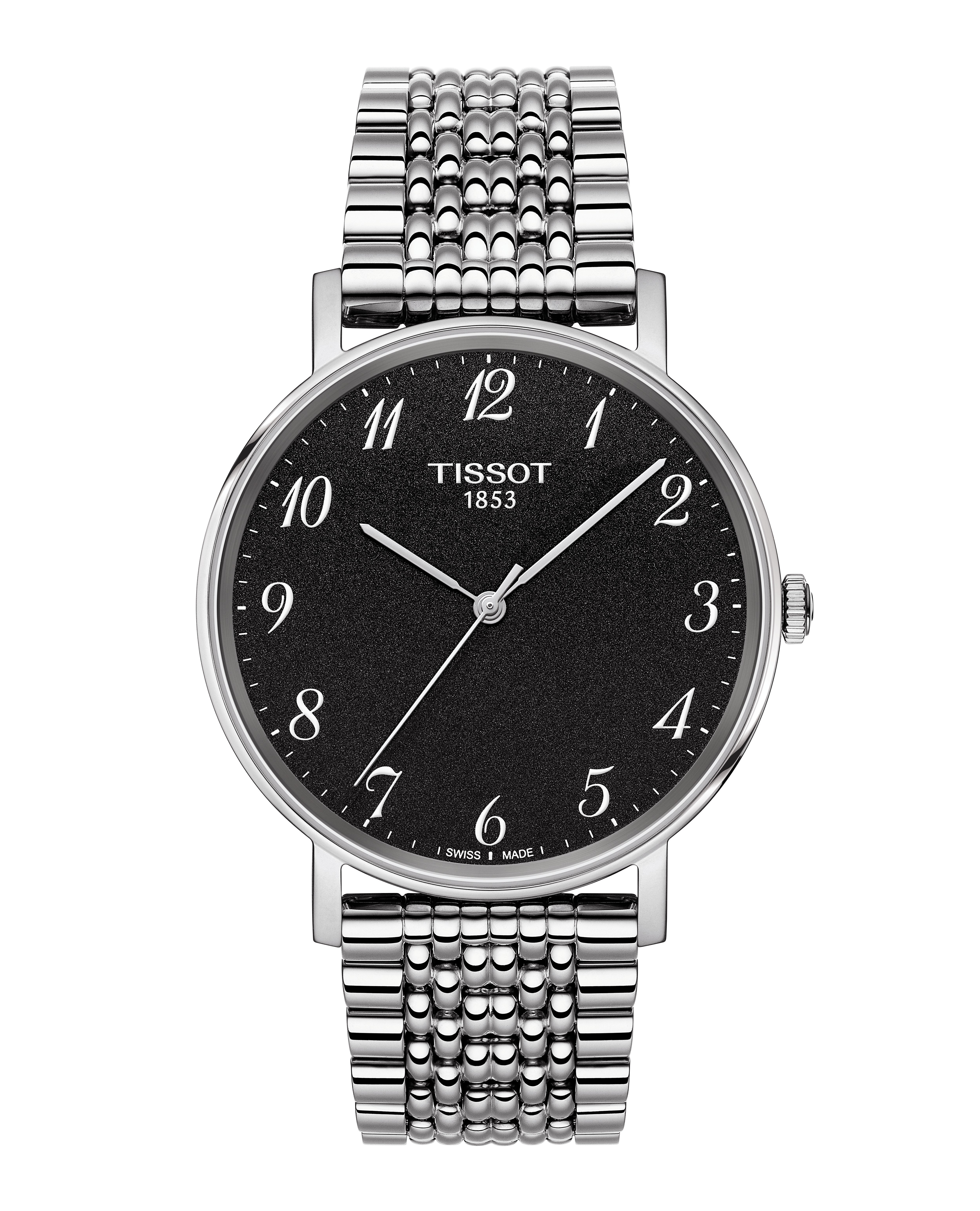 Tissot Everytime Medium, QUARZO