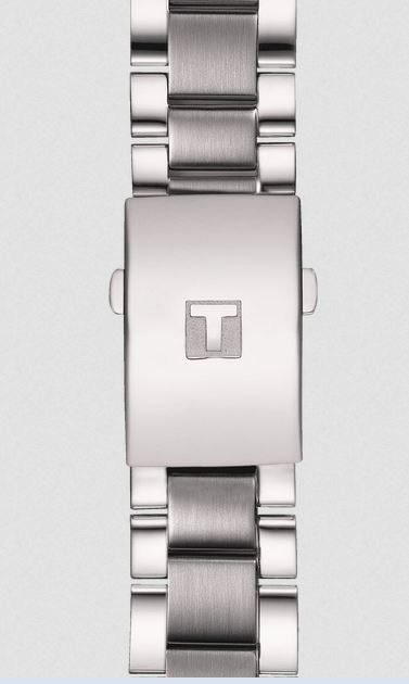 Tissot Chrono XL Classic, QUARZO
