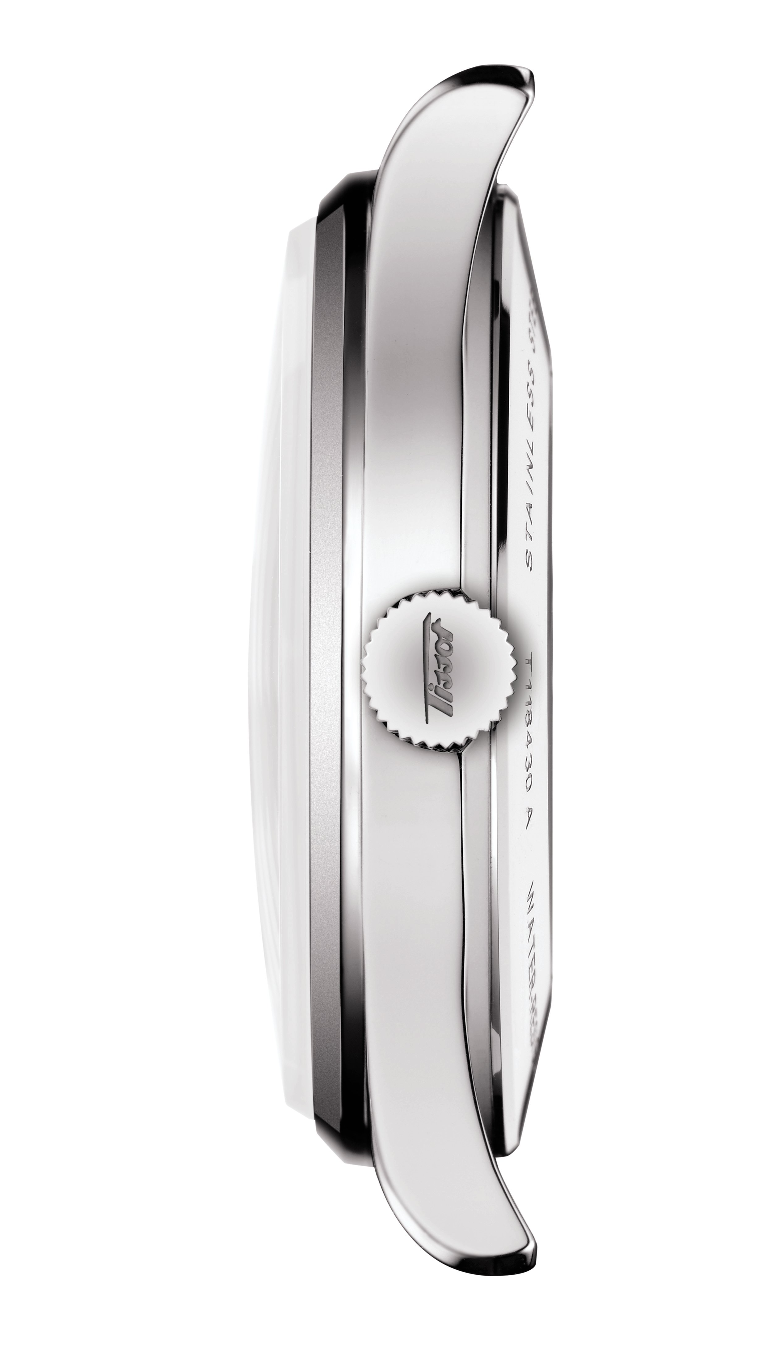 TISSOT HERITAGE VISODATE POWERMATIC 80, AUTOM. TISSOT HERITAGE VISODATE POWERMATIC 80, AUTOM.
