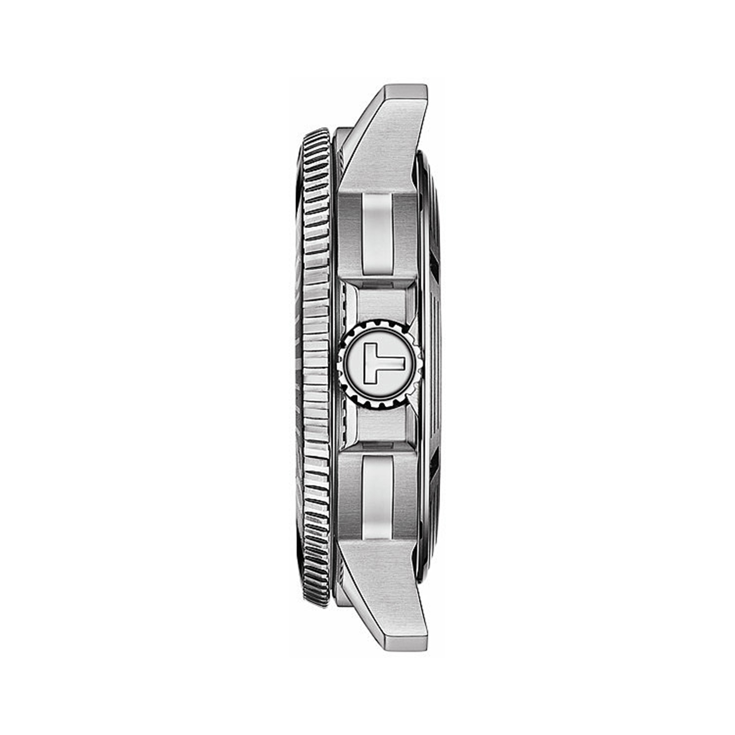 TISSOT SEASTAR 1000 POWERMATIC 80 VERDE