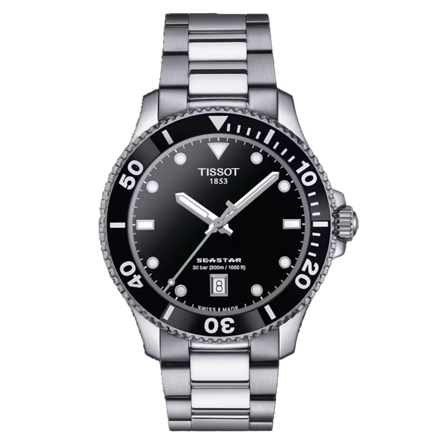 TISSOT SEASTAR 1000 40MM