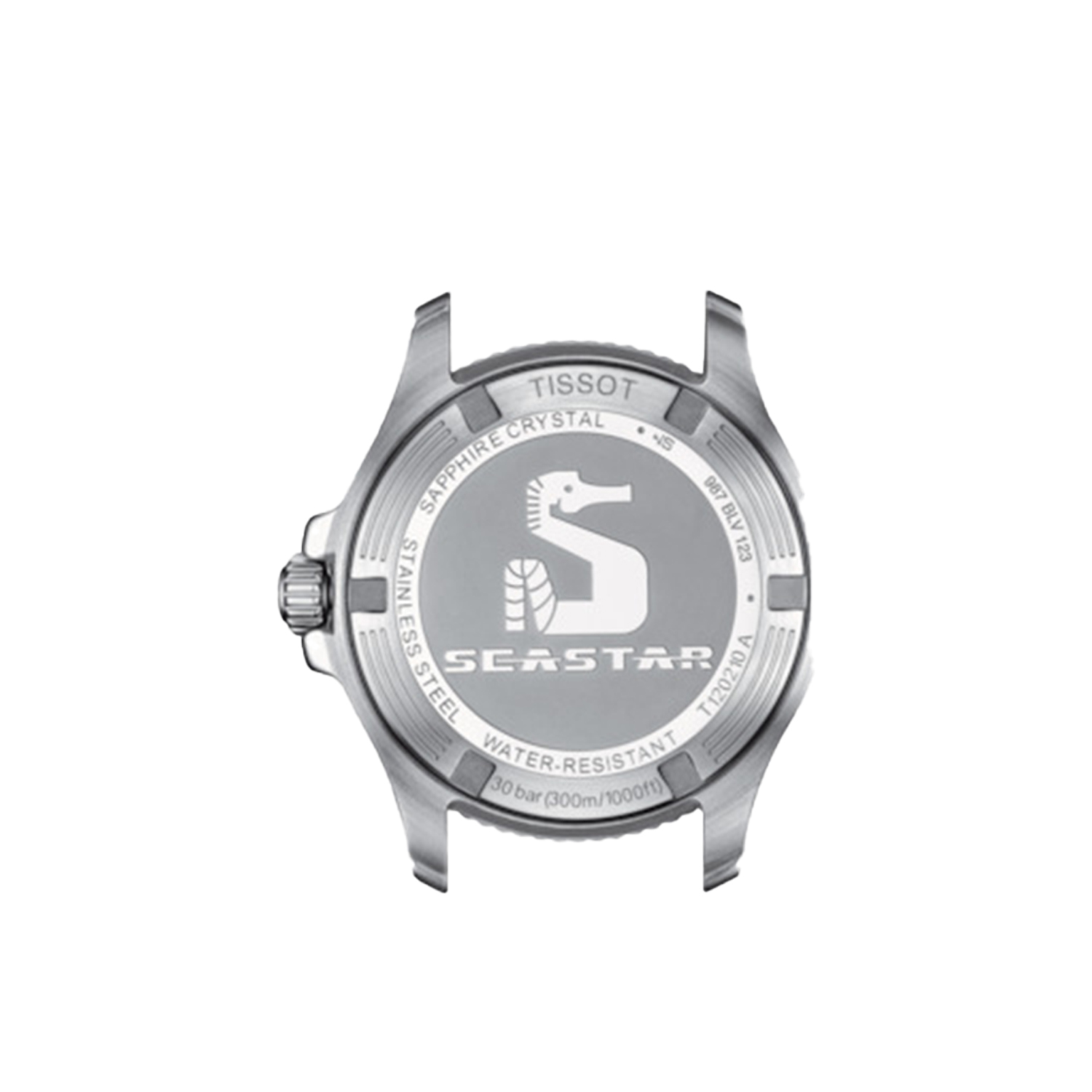 TISSOT SEASTAR 1000 40MM
