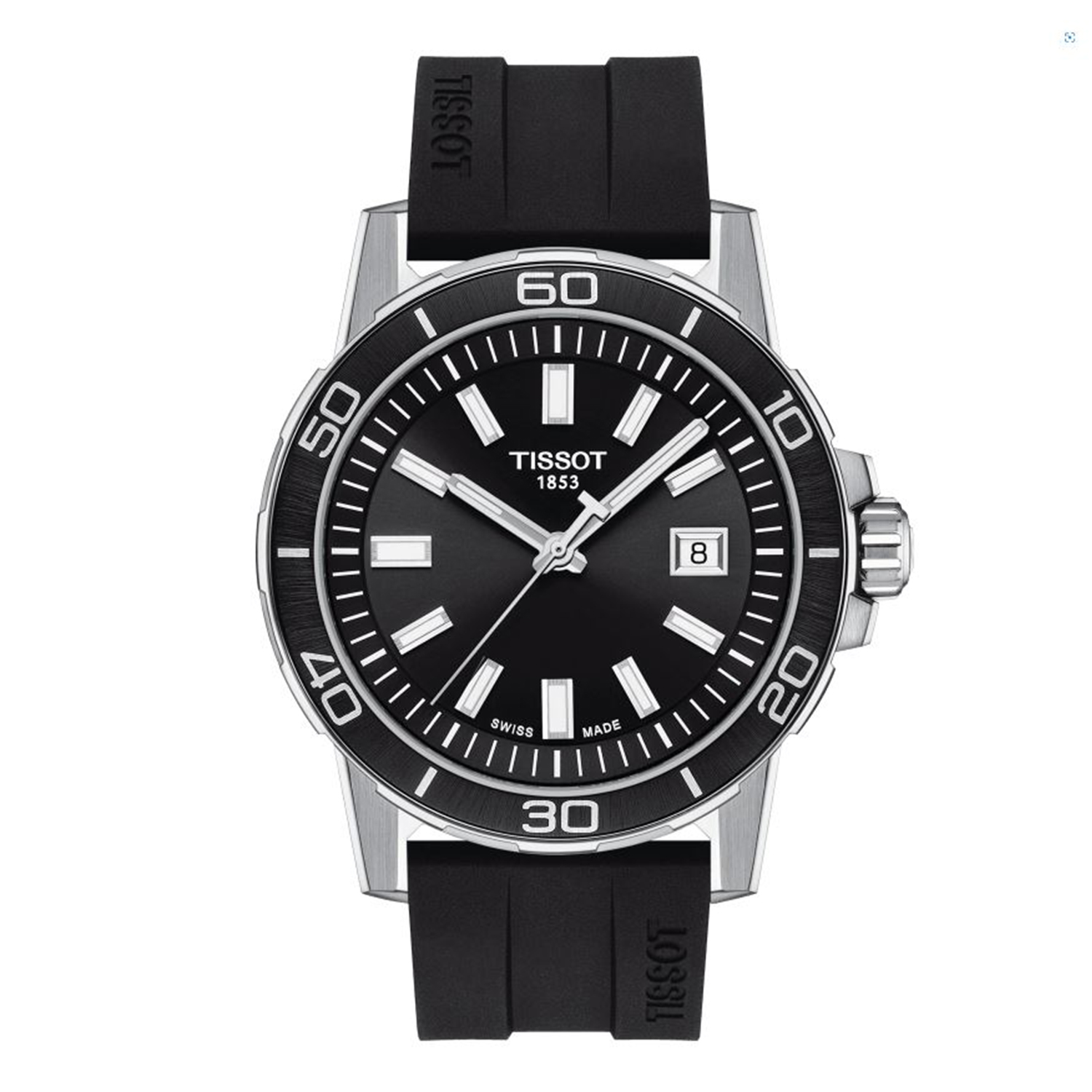 TISSOT SUPERSPORT GENT