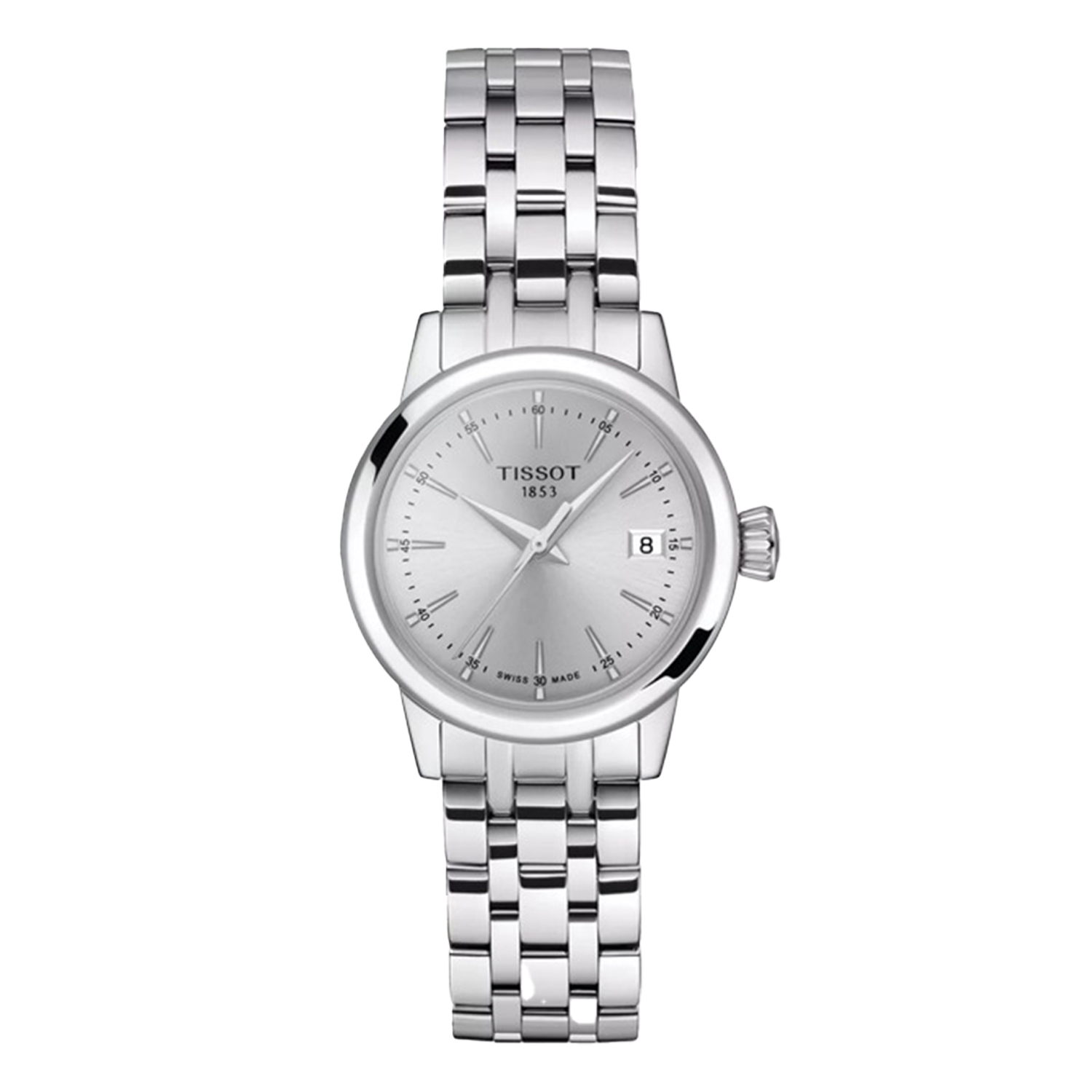 CLASSIC DREAM ARGENT