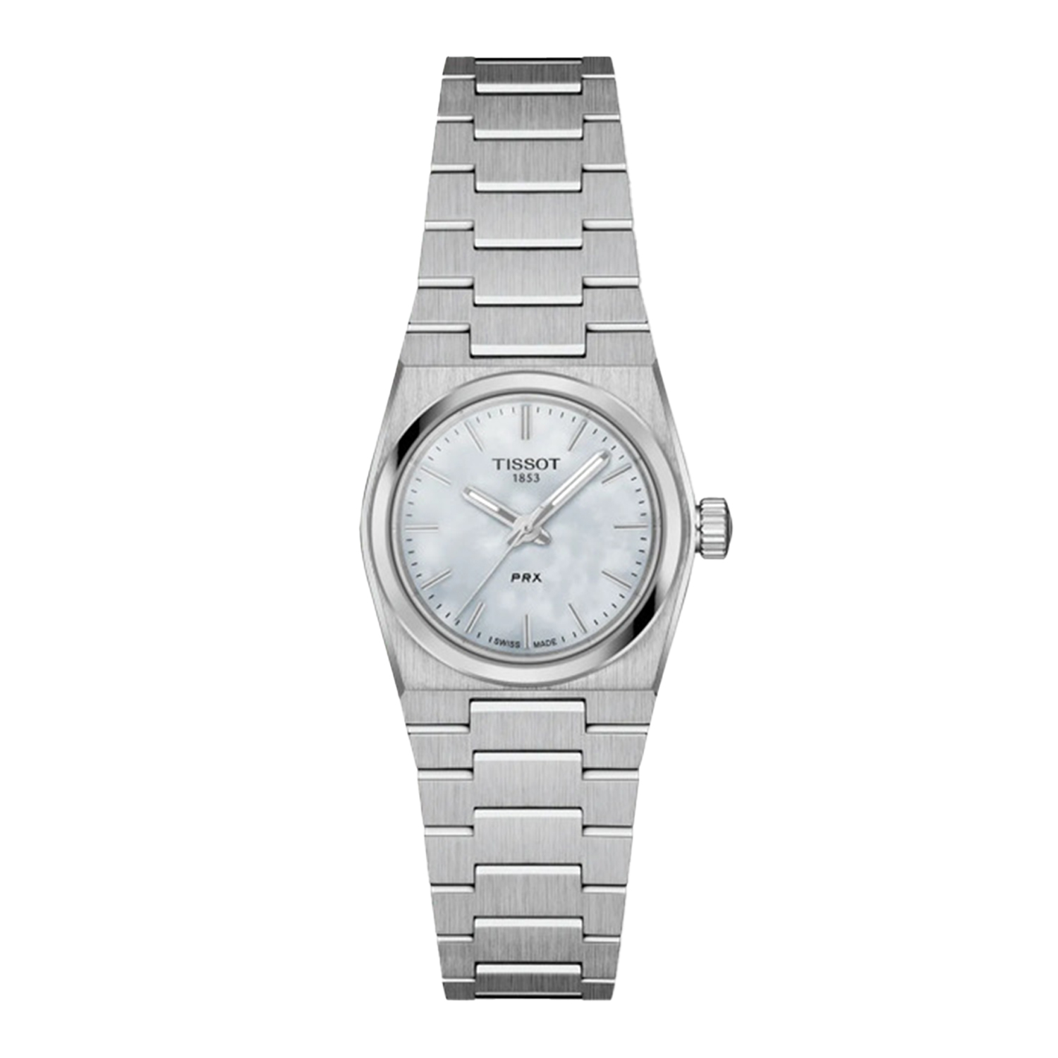 PRX 25MM WHITE