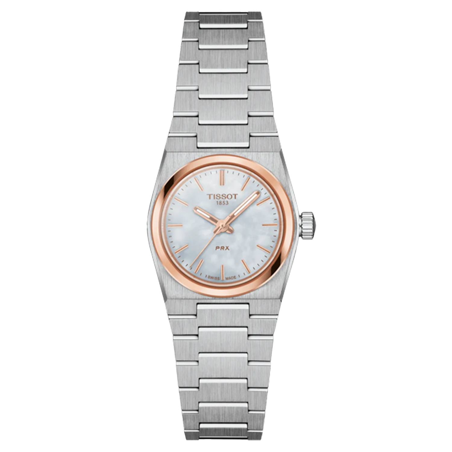 TISSOT PRX 25MM