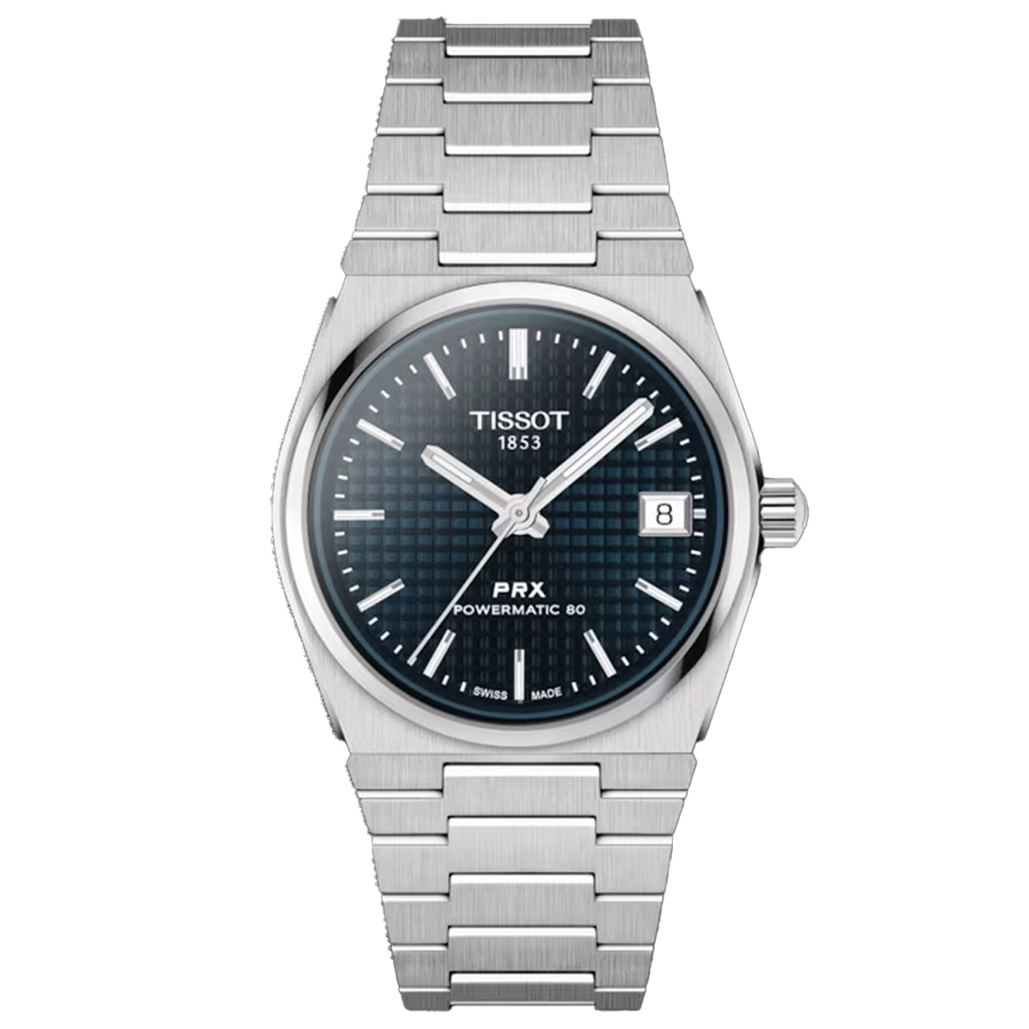 TISSOT PRX POWERMATIC 80 35MM