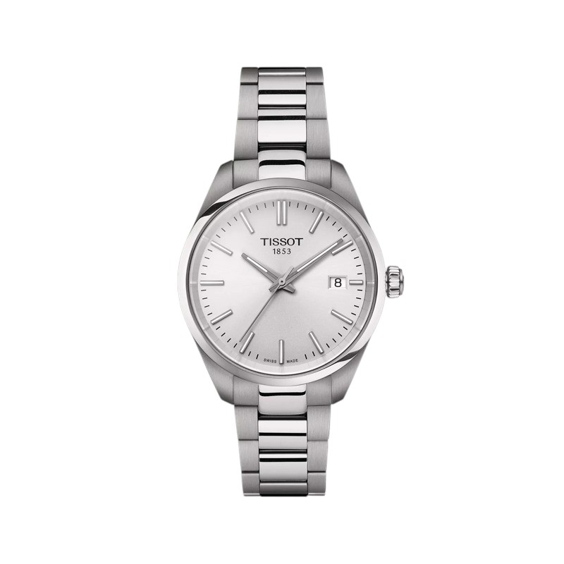 PR100 ARGENT