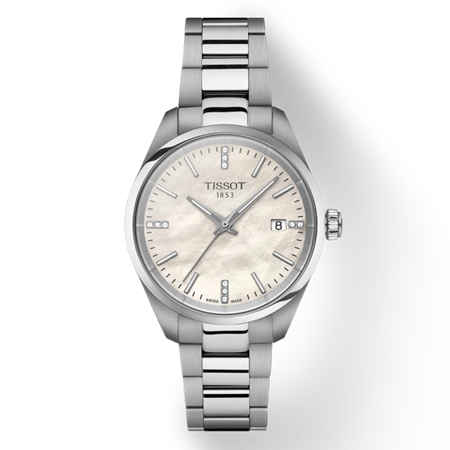 PR100 WHITE
