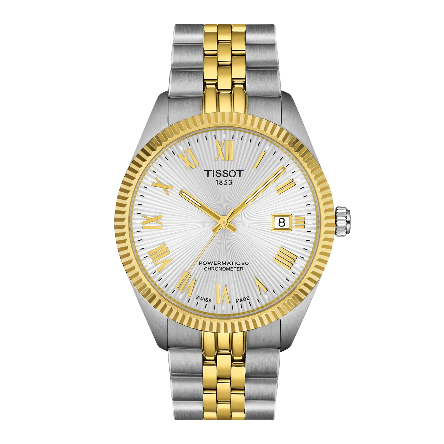BALLADE SILVER GOLD