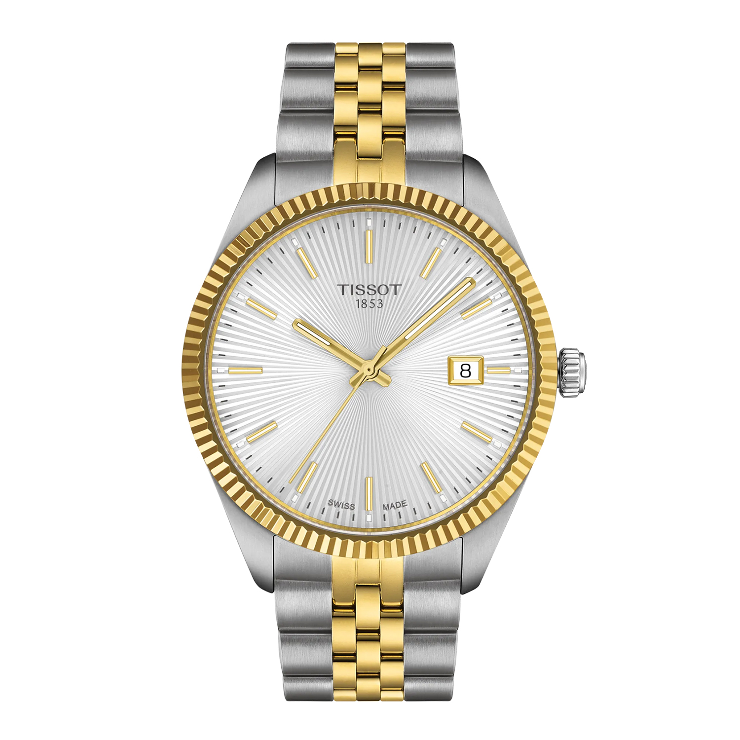 BALLADE SILV COL DIAL