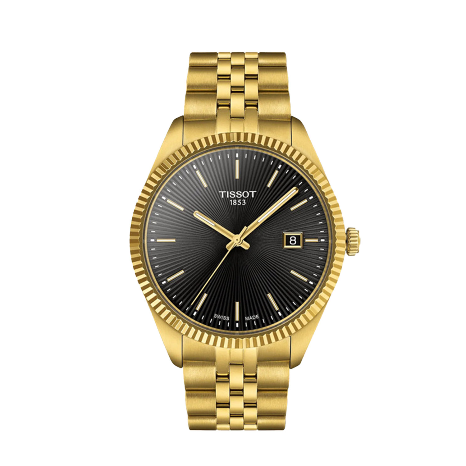 BALLADE BLACK DIAL